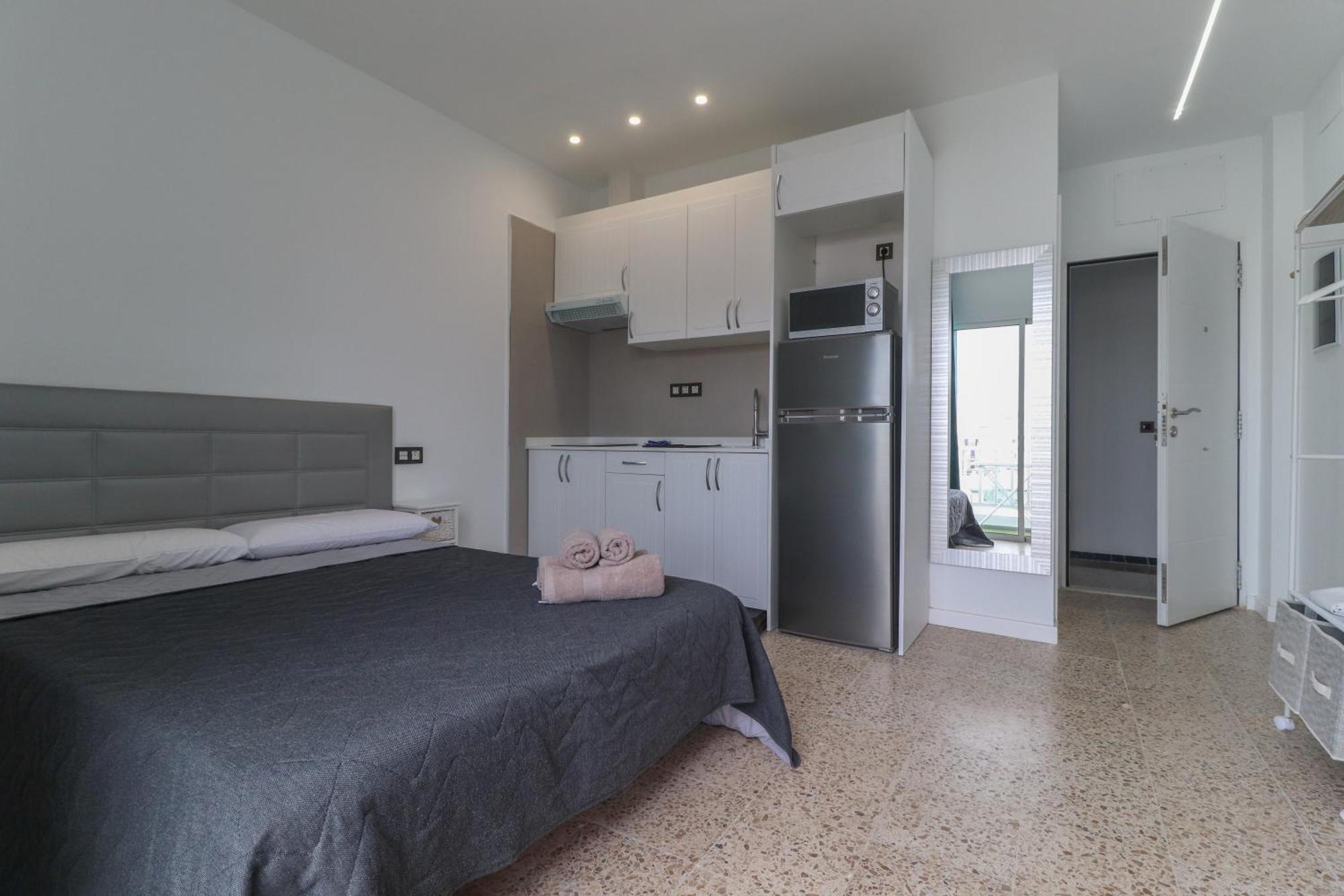 Lanzarote Apartamento