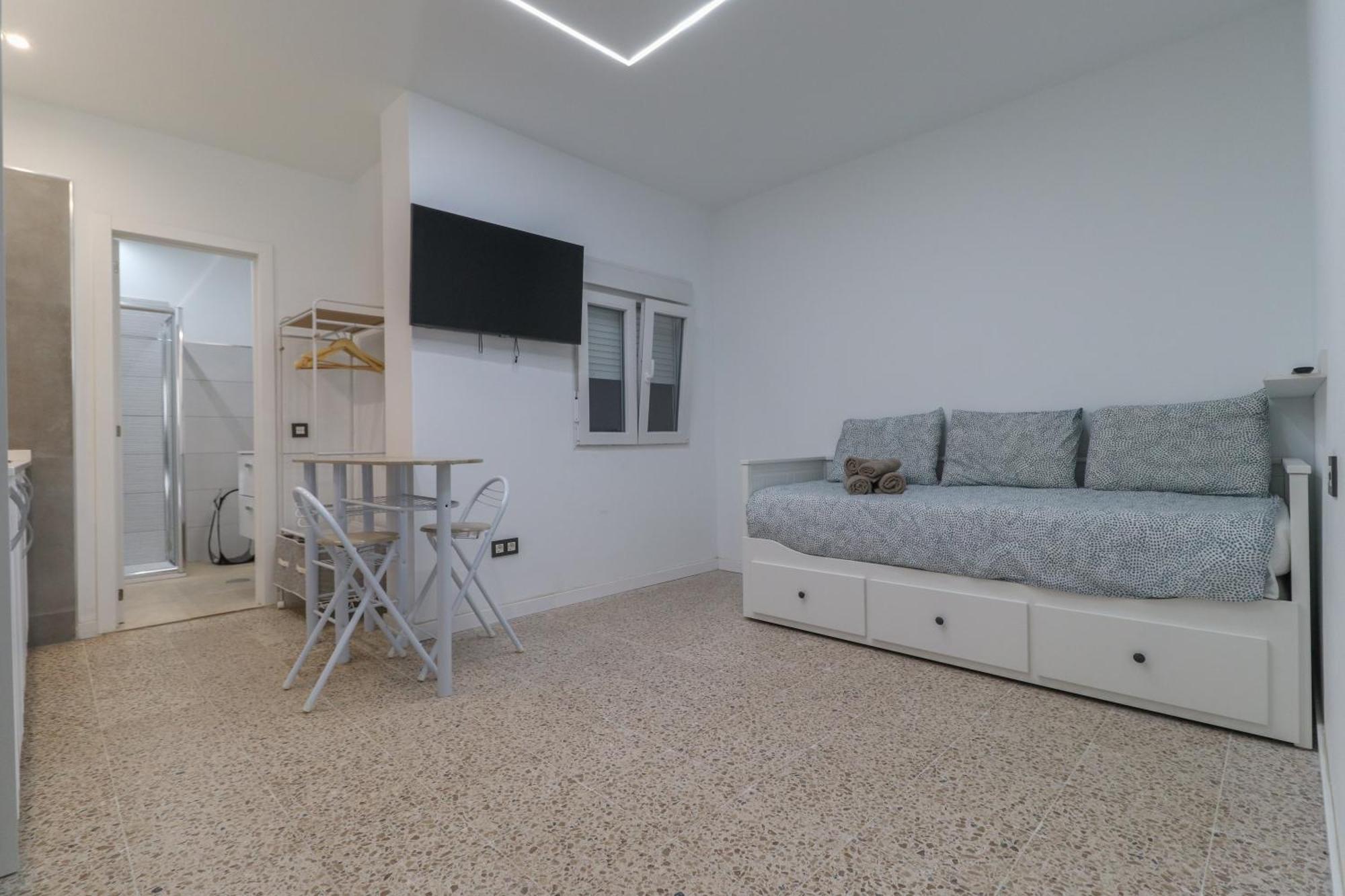 Apartamento Lanzarote Arrecife (Lanzarote)