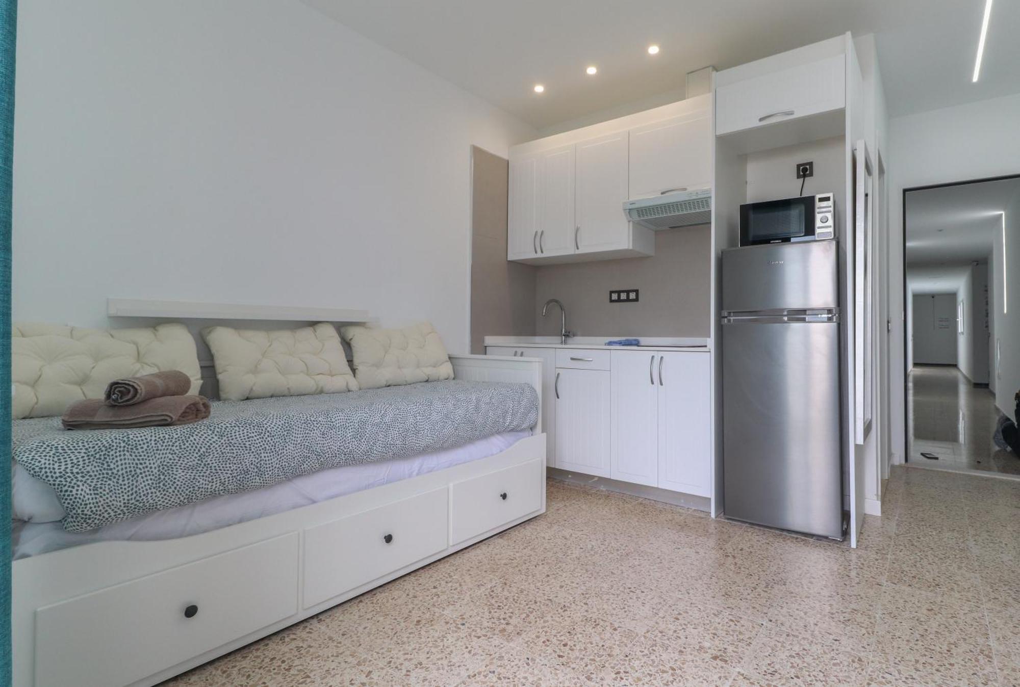 Lanzarote Apartamento