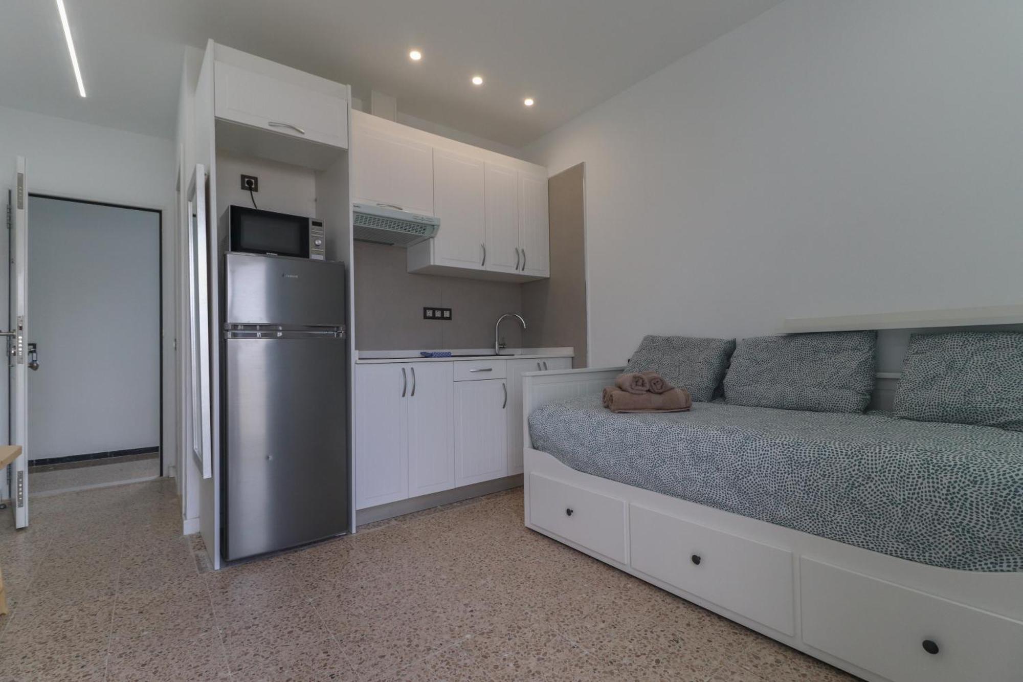 Apartamento Lanzarote