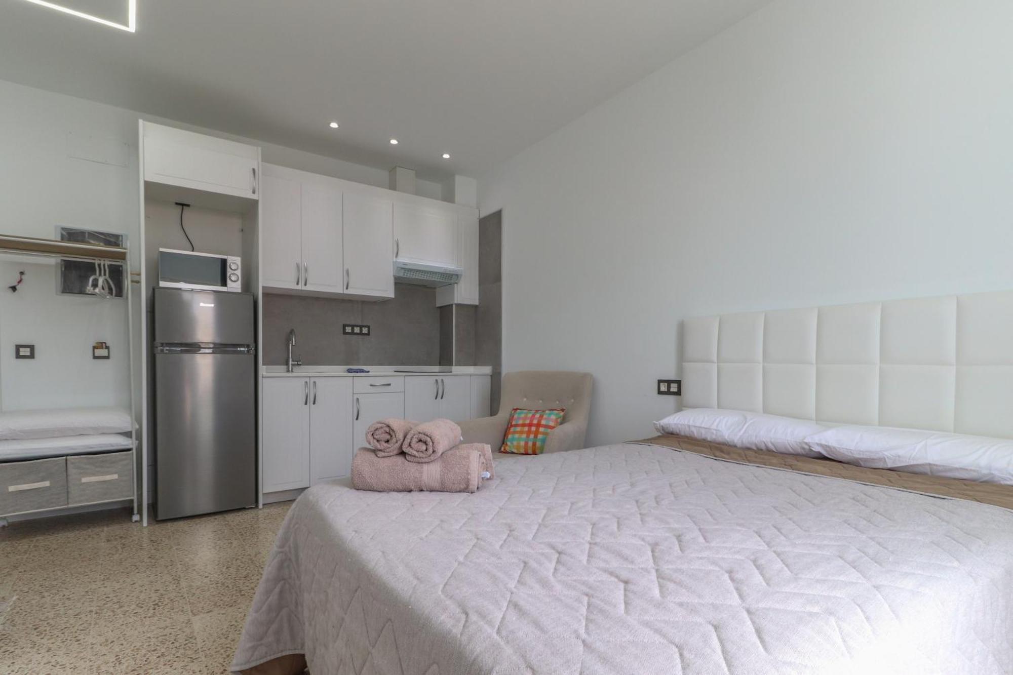 Apartamento Lanzarote Arrecife (Lanzarote)