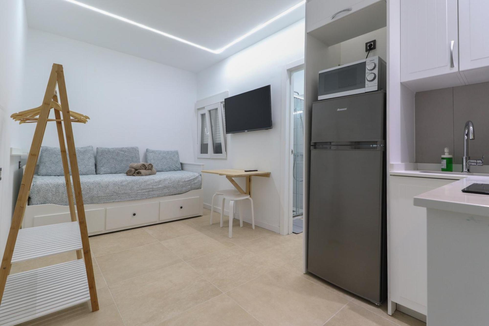 Lanzarote Apartamento