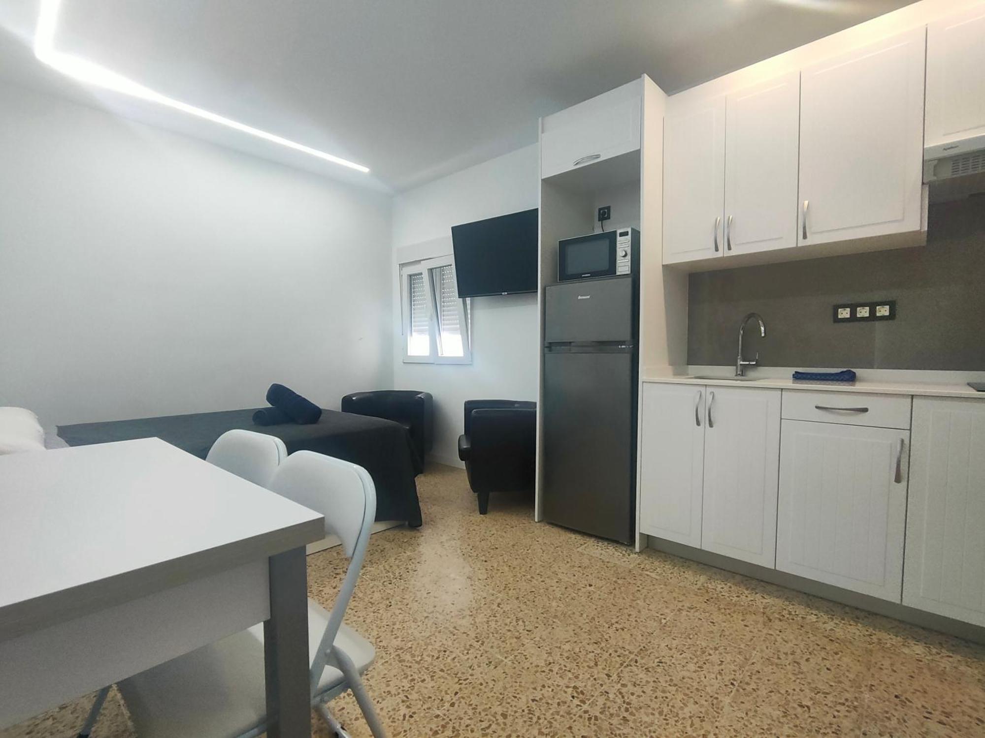 Apartamento Lanzarote Arrecife (Lanzarote)