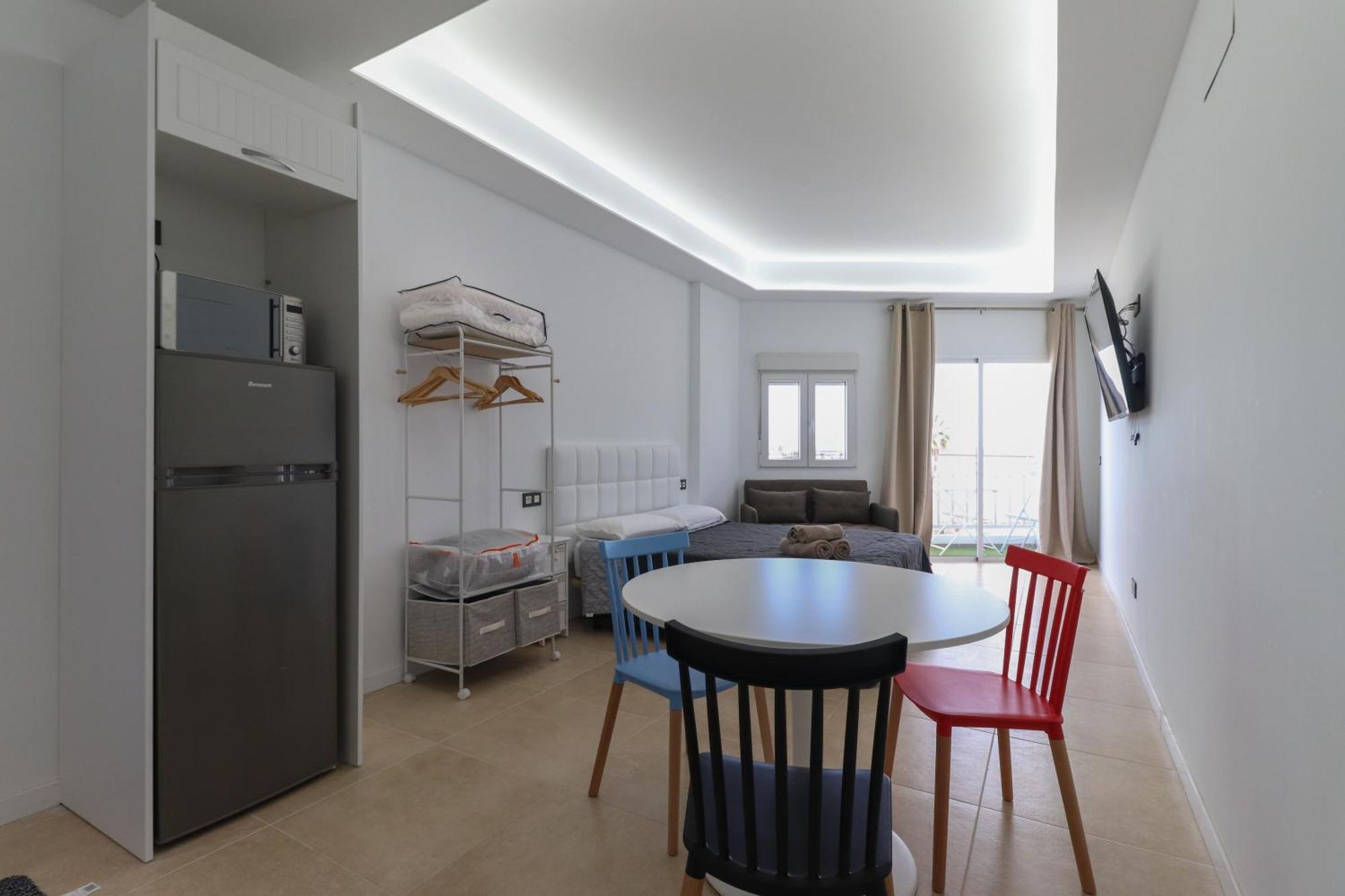 Apartamento Lanzarote