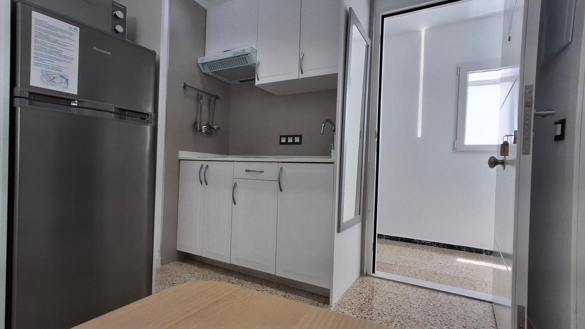 Lanzarote Apartamento *