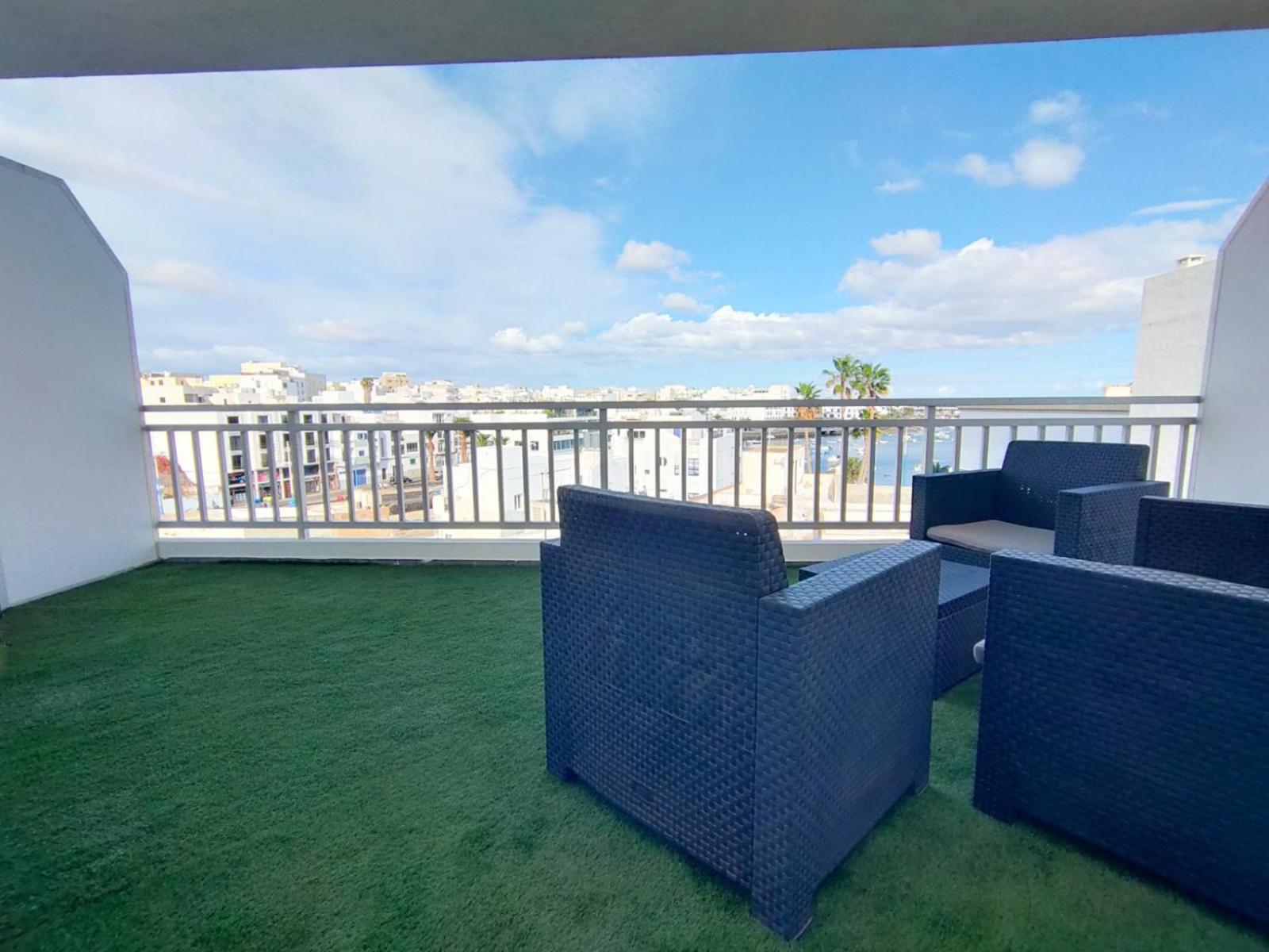 Lanzarote Apartamento *