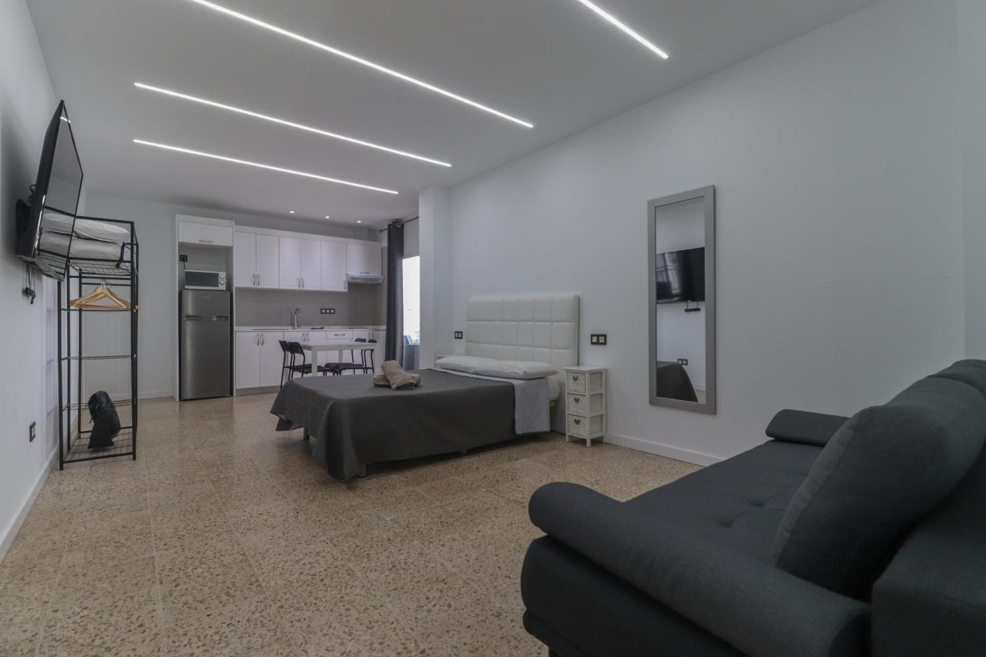 Lanzarote Apartamento Arrecife (Lanzarote)