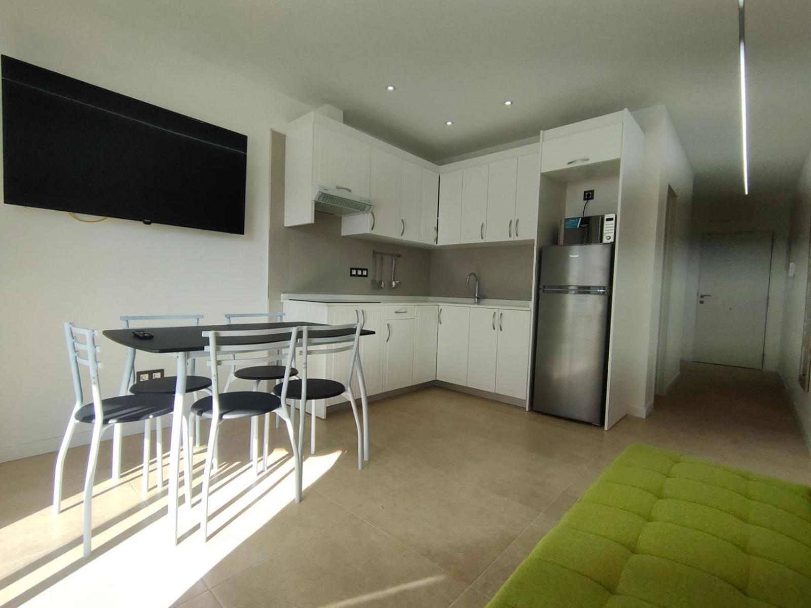 Apartamento Lanzarote *