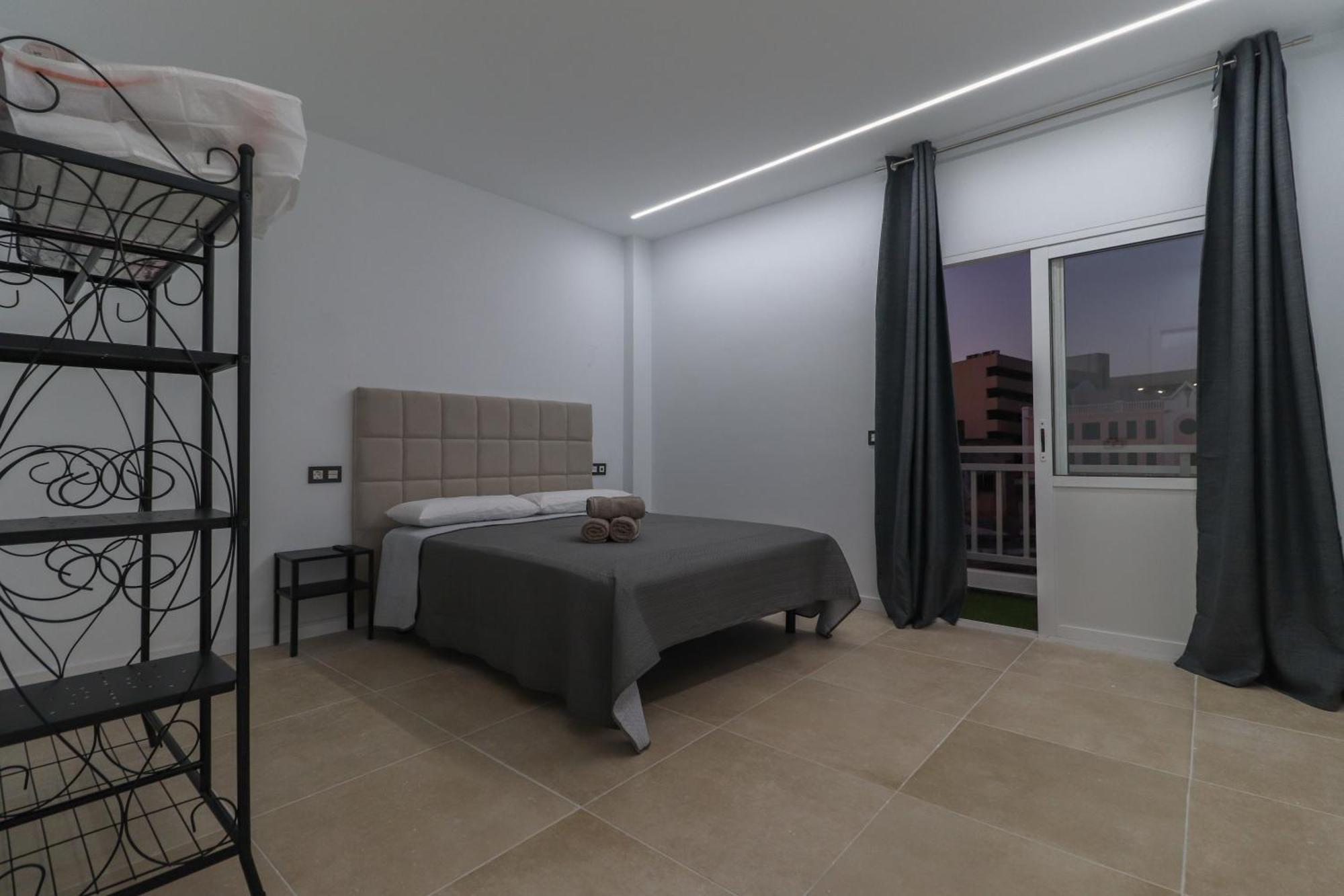 Lanzarote Apartamento