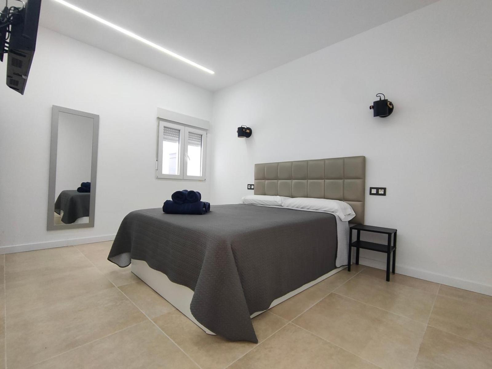Apartamento Lanzarote *