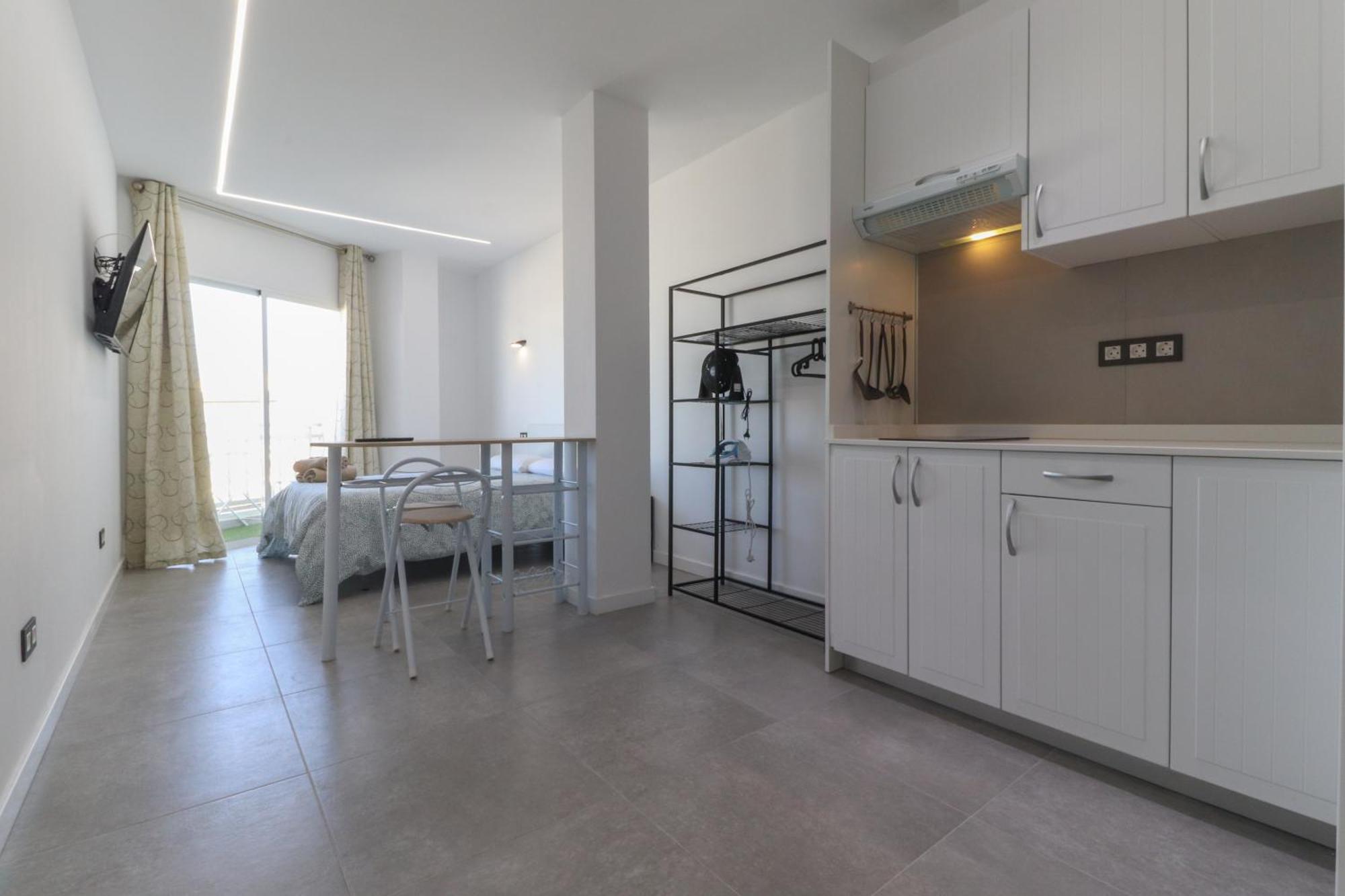 Lanzarote Apartamento *