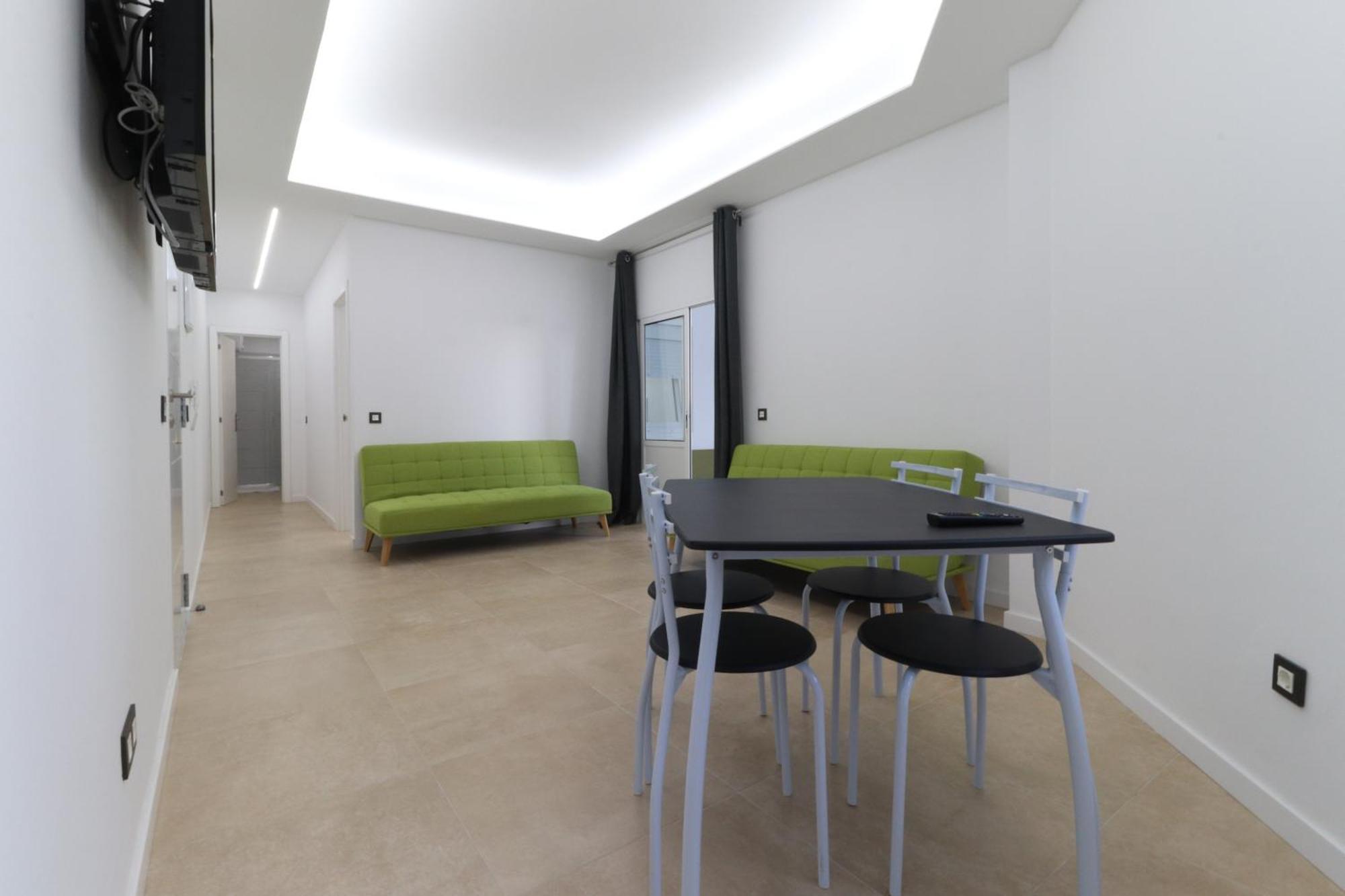Lanzarote Apartamento