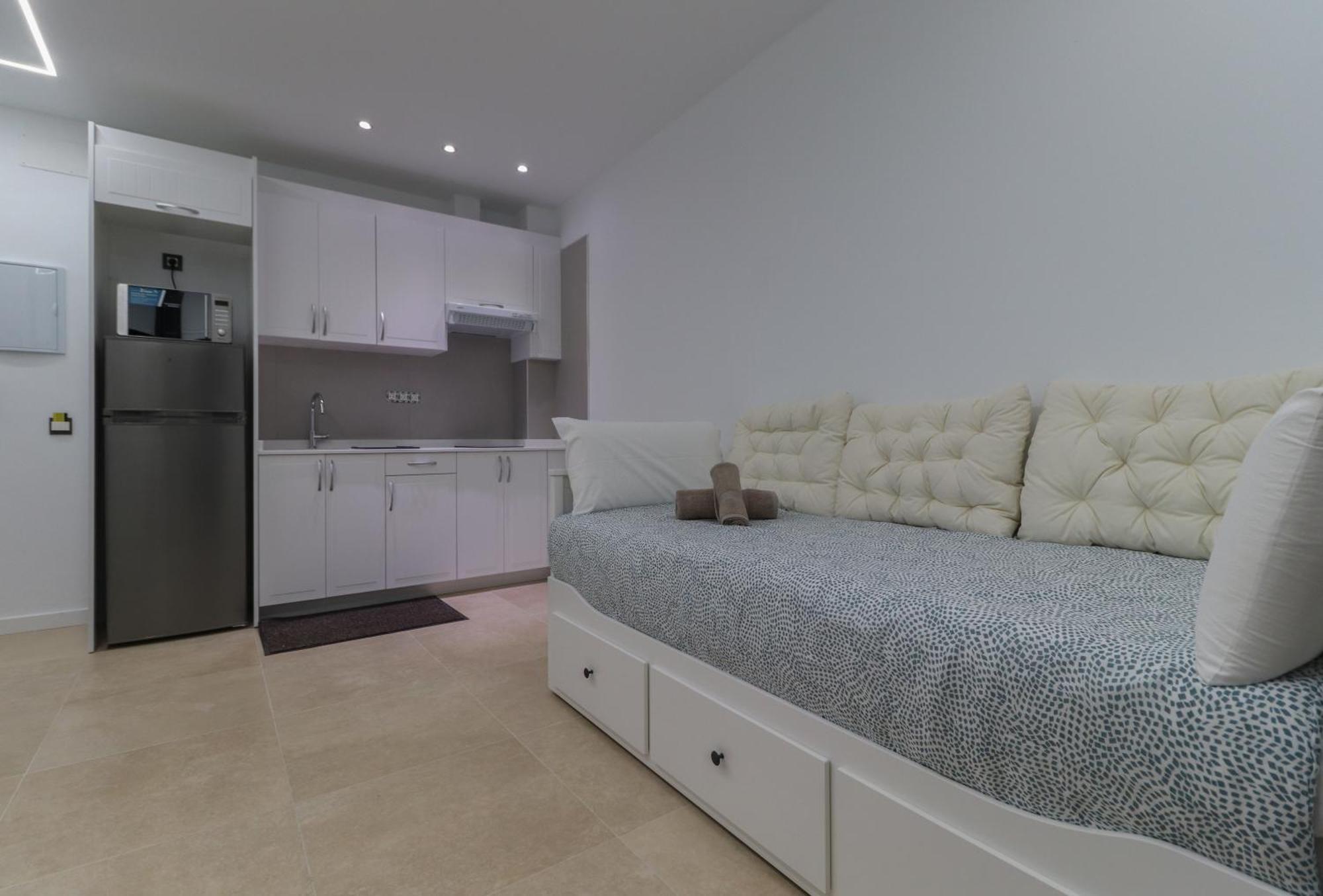 Apartamento Lanzarote Arrecife (Lanzarote)