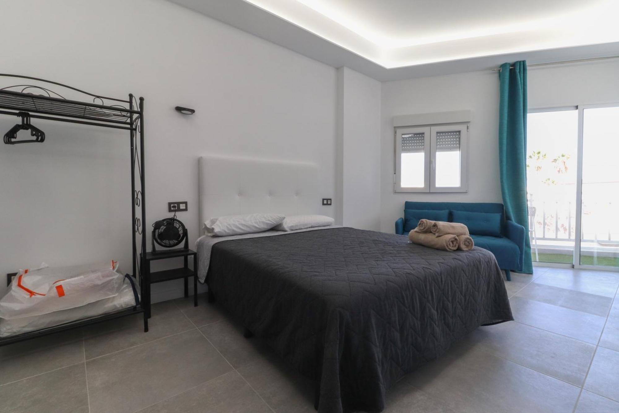 Lanzarote Apartamento