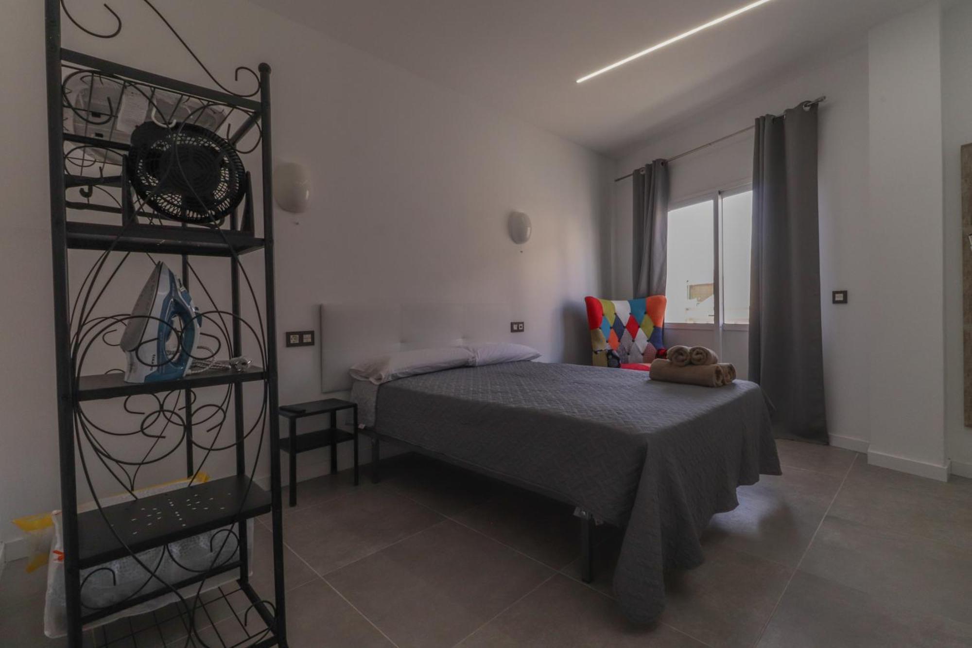 Lanzarote Apartamento *