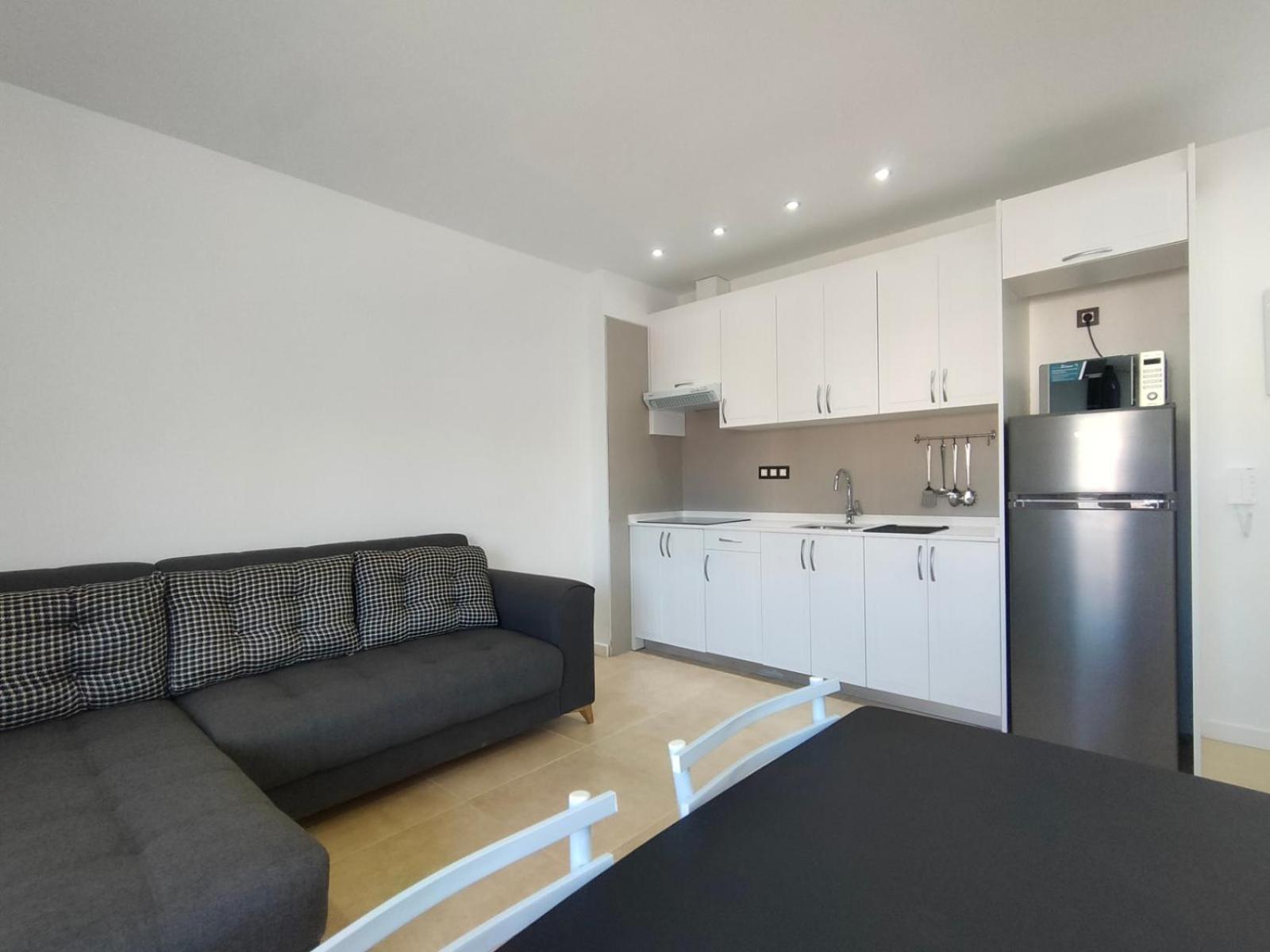 Apartamento Lanzarote *