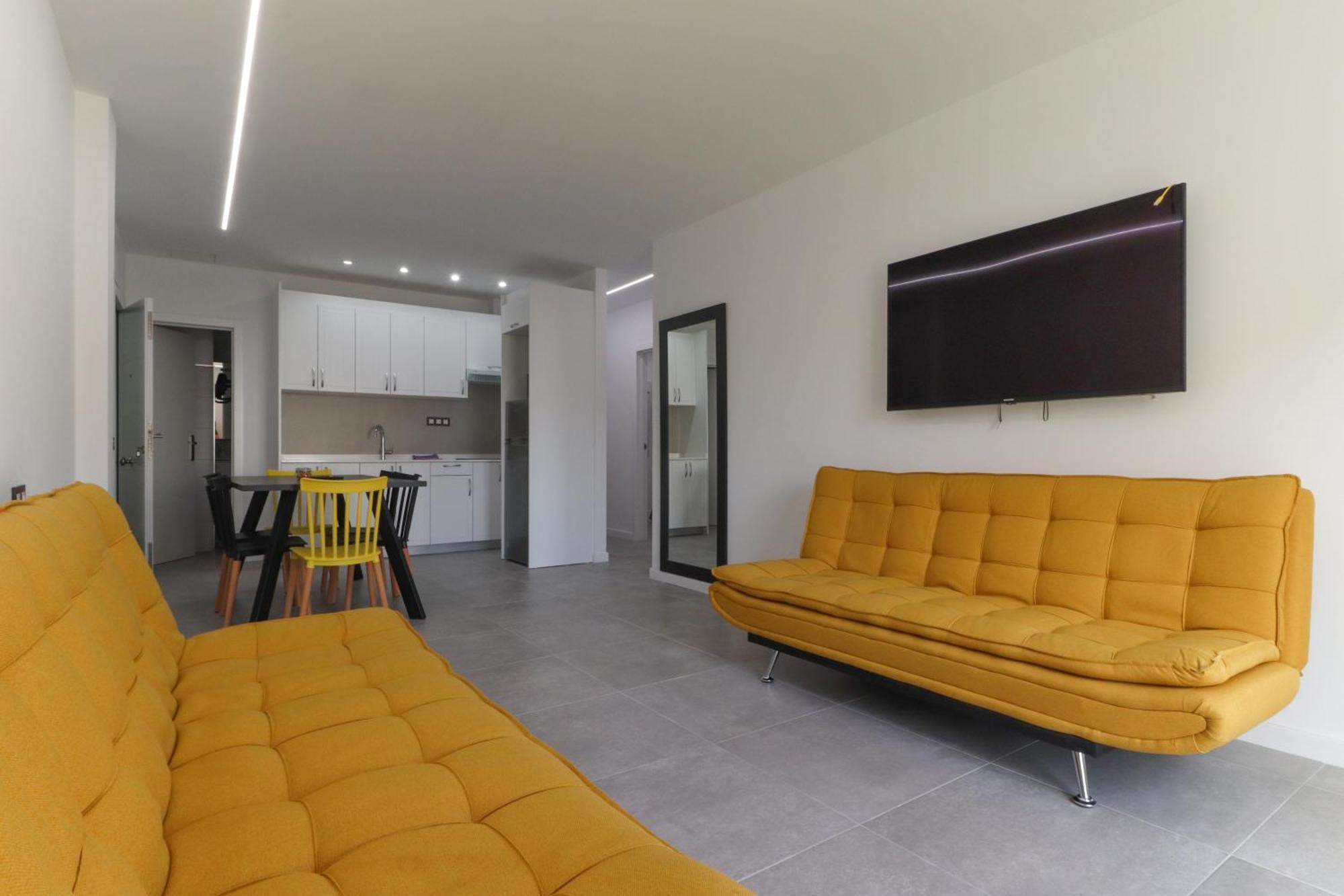 Lanzarote Apartamento *