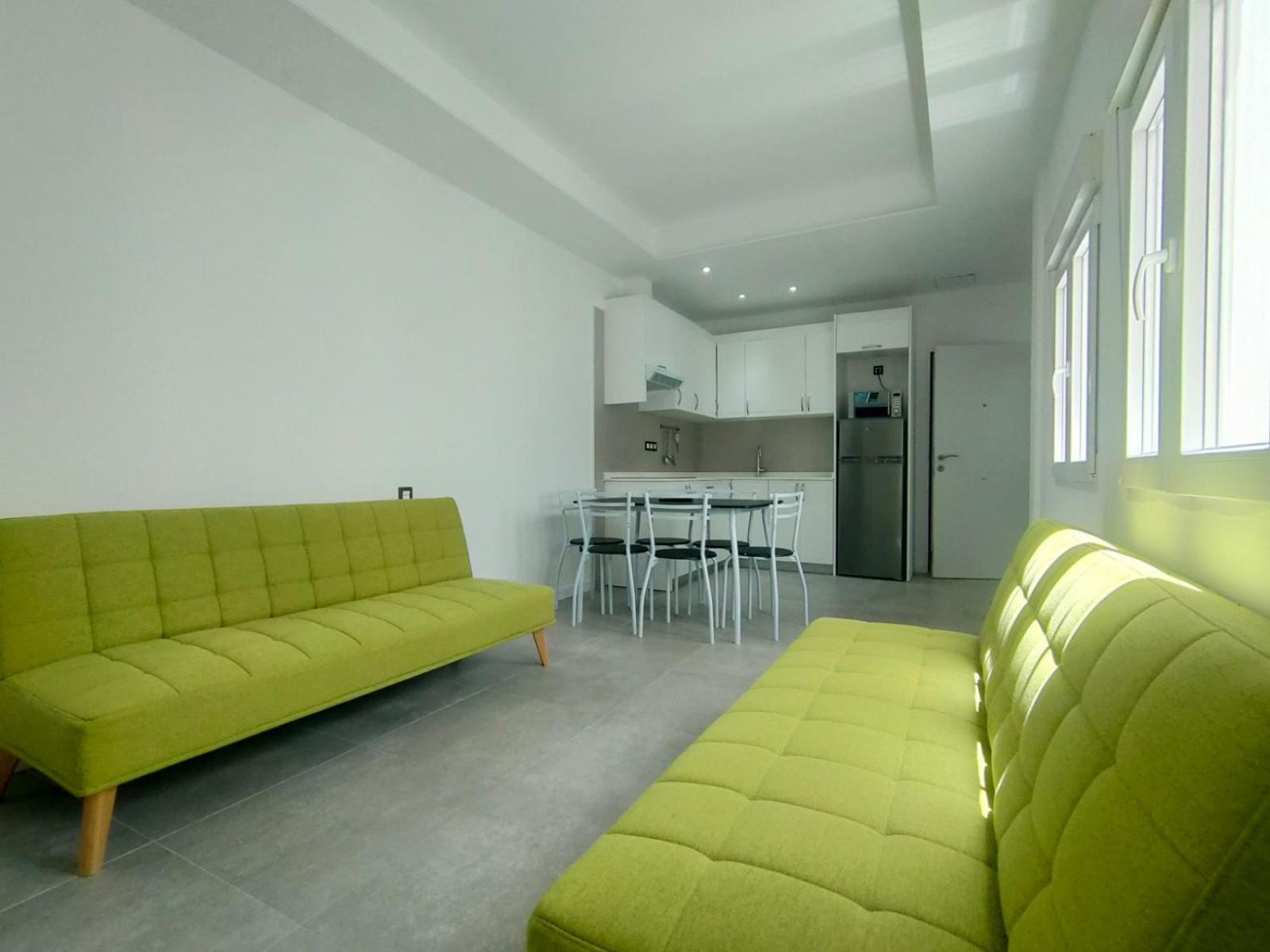 Apartamento Lanzarote *