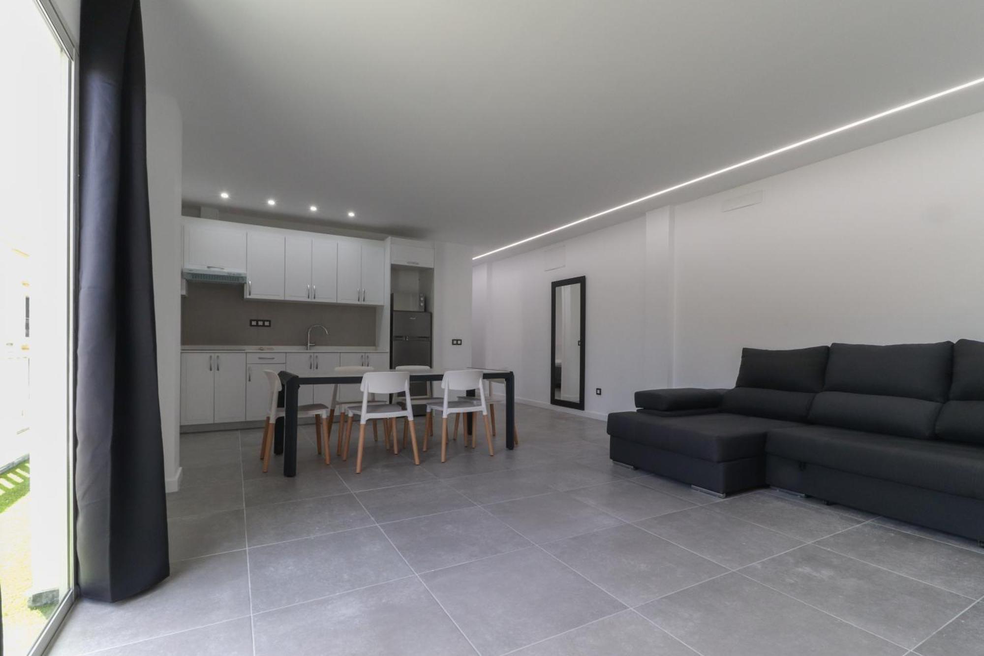 Lanzarote Apartamento
