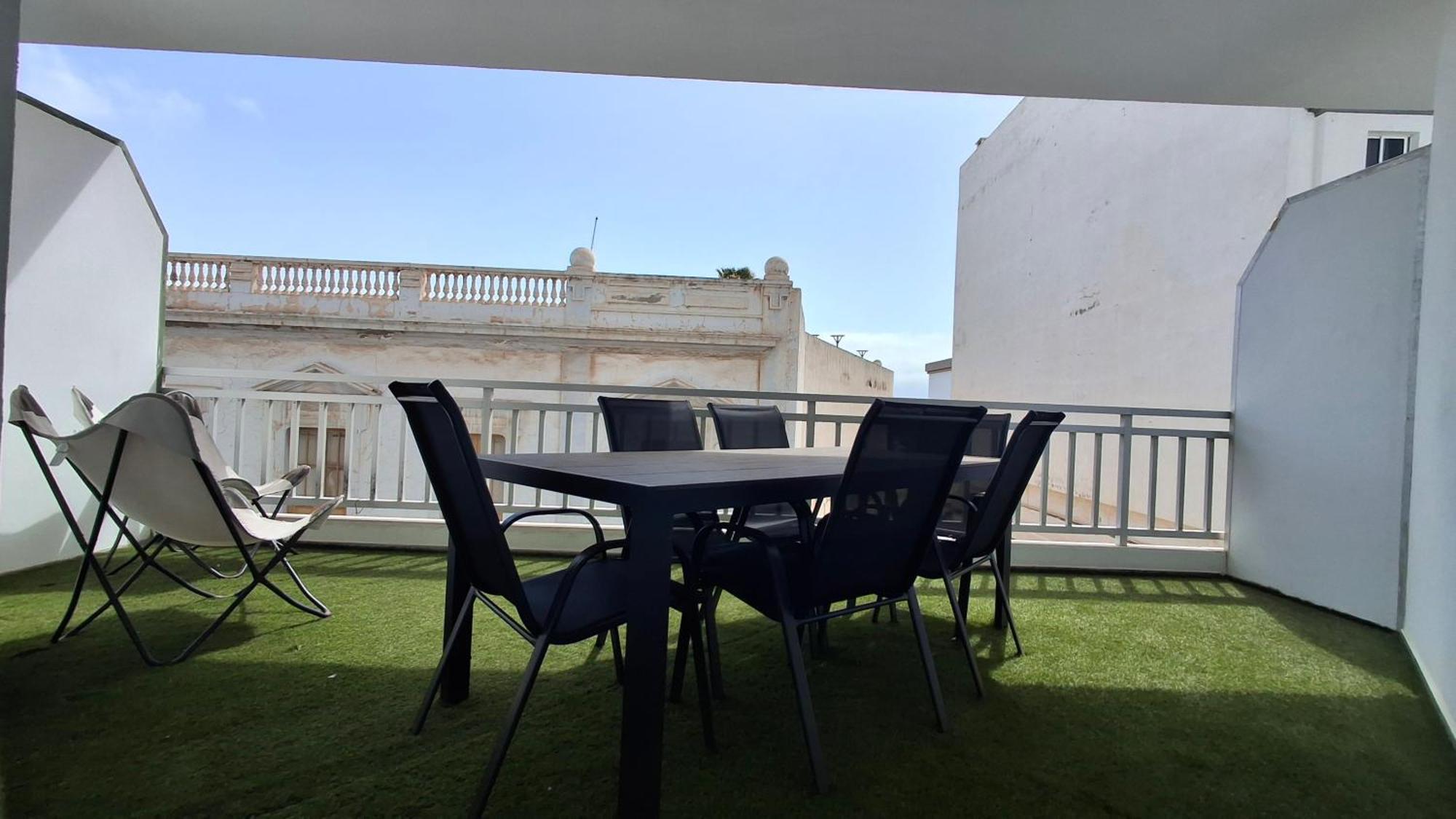 Lanzarote Apartamento Arrecife (Lanzarote)