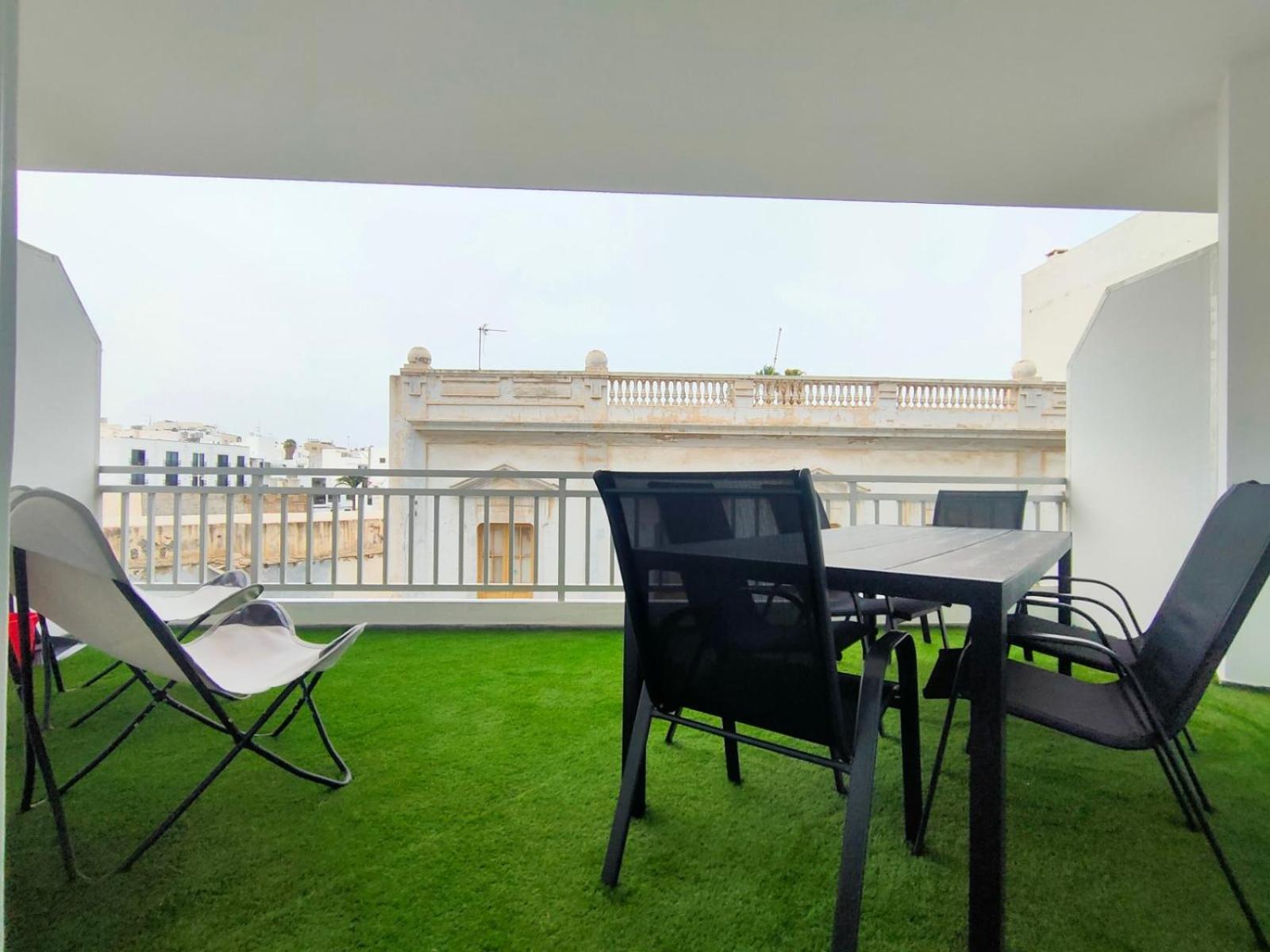Lanzarote Apartamento