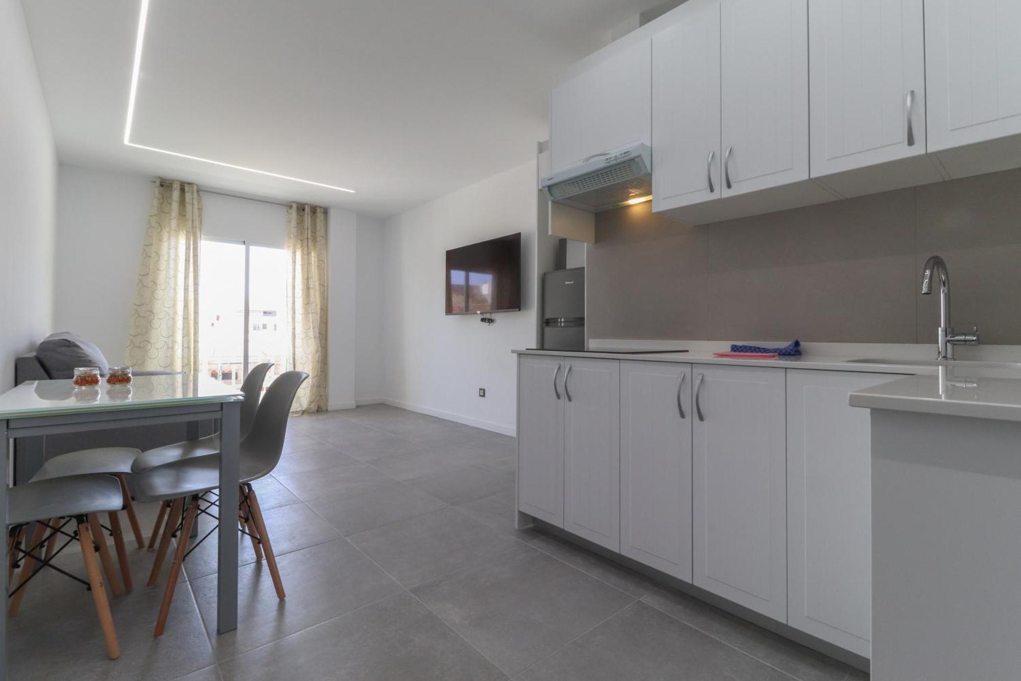 Apartamento Lanzarote