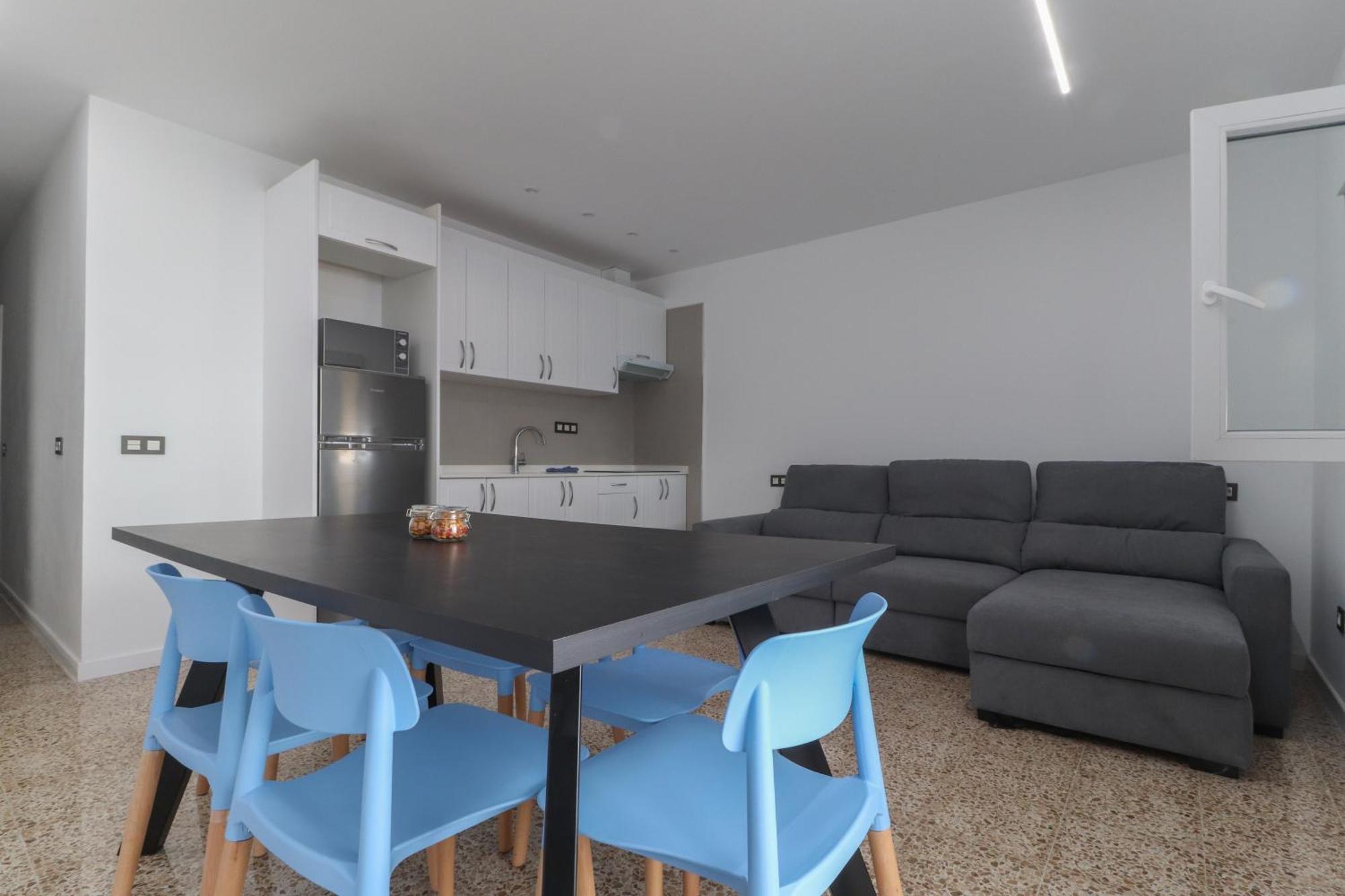 Apartamento Lanzarote *