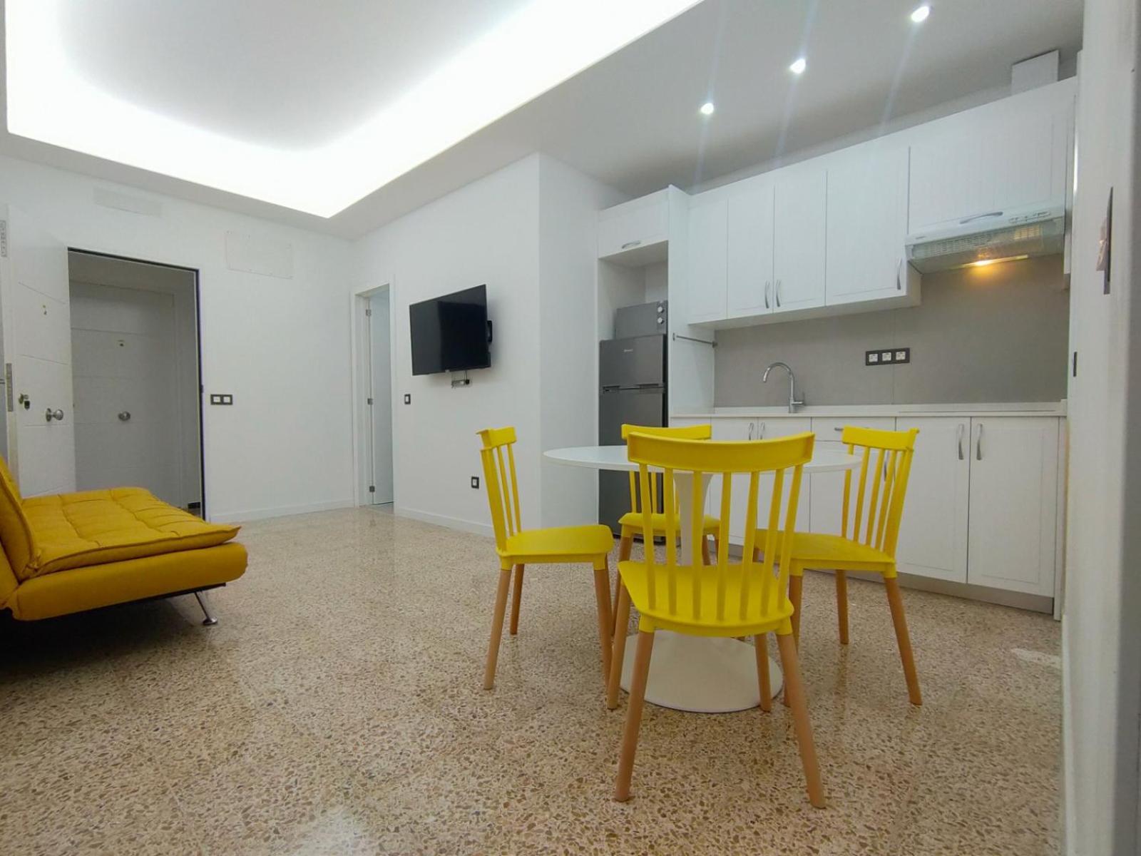 Lanzarote Apartamento