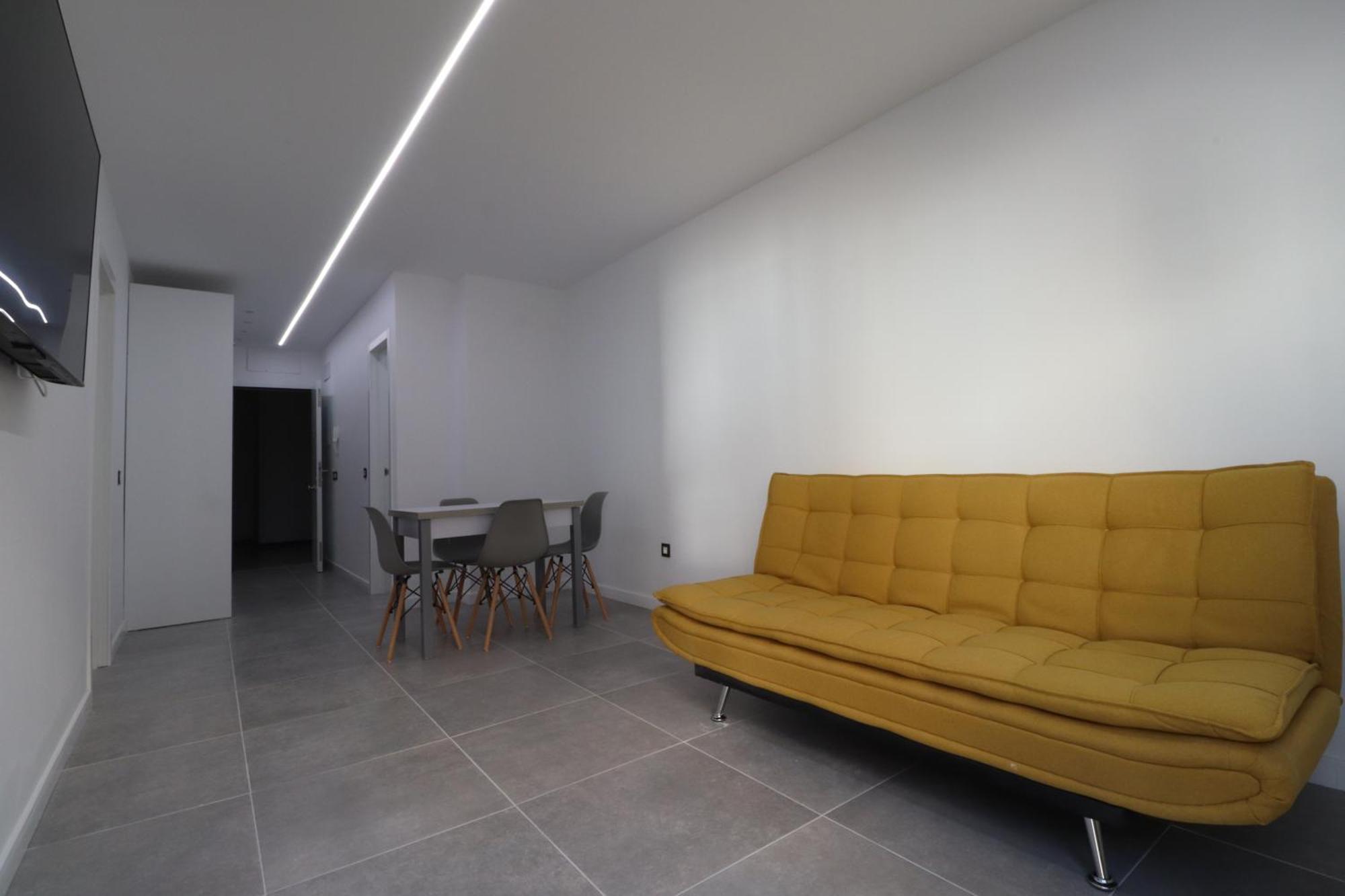 Apartamento Lanzarote