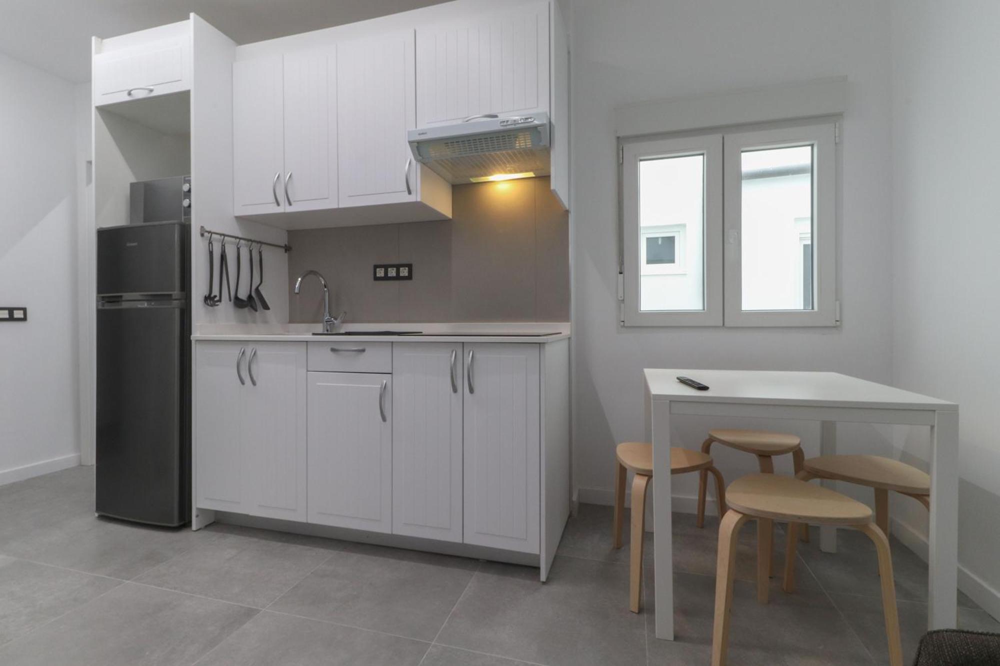 Apartamento Lanzarote *