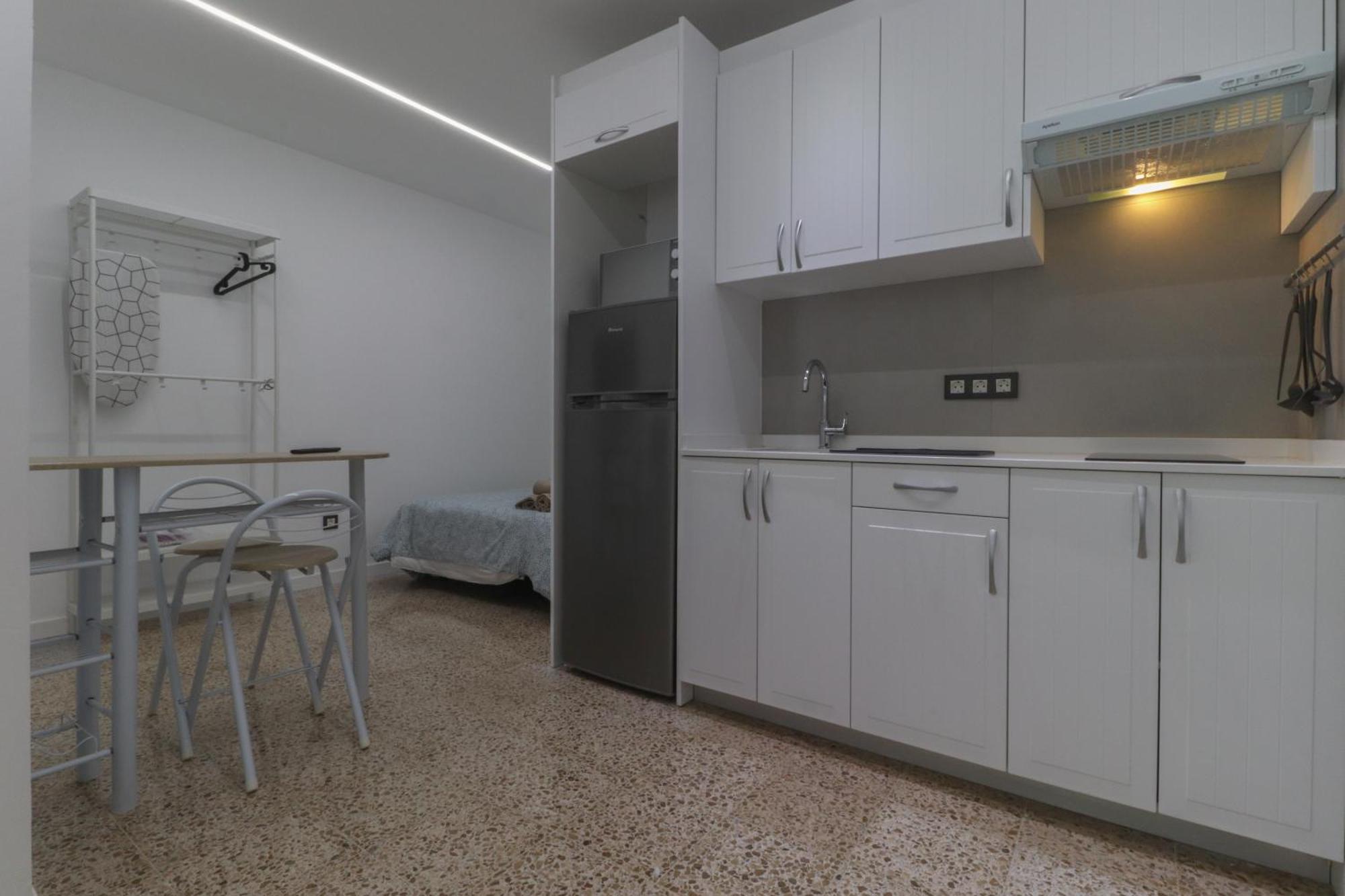 Lanzarote Apartamento