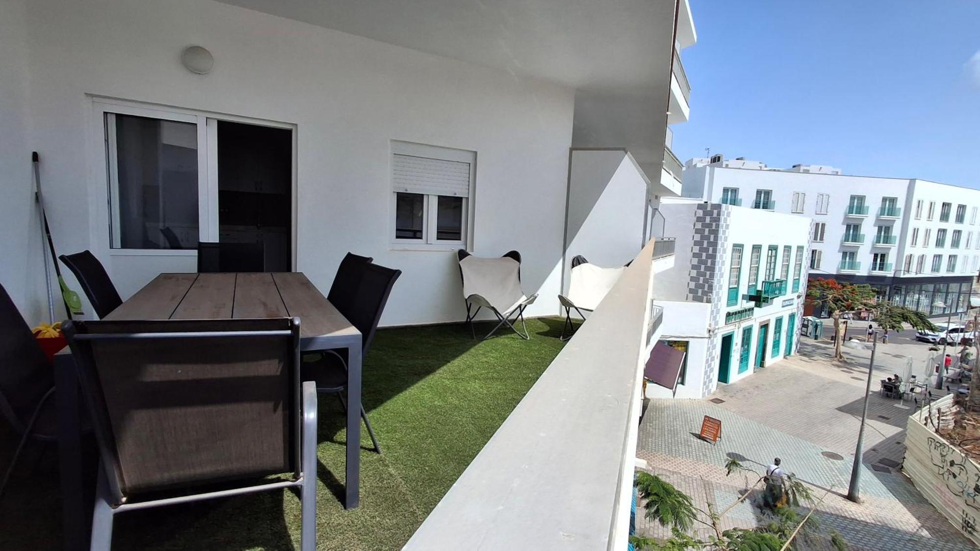 Apartamento Lanzarote