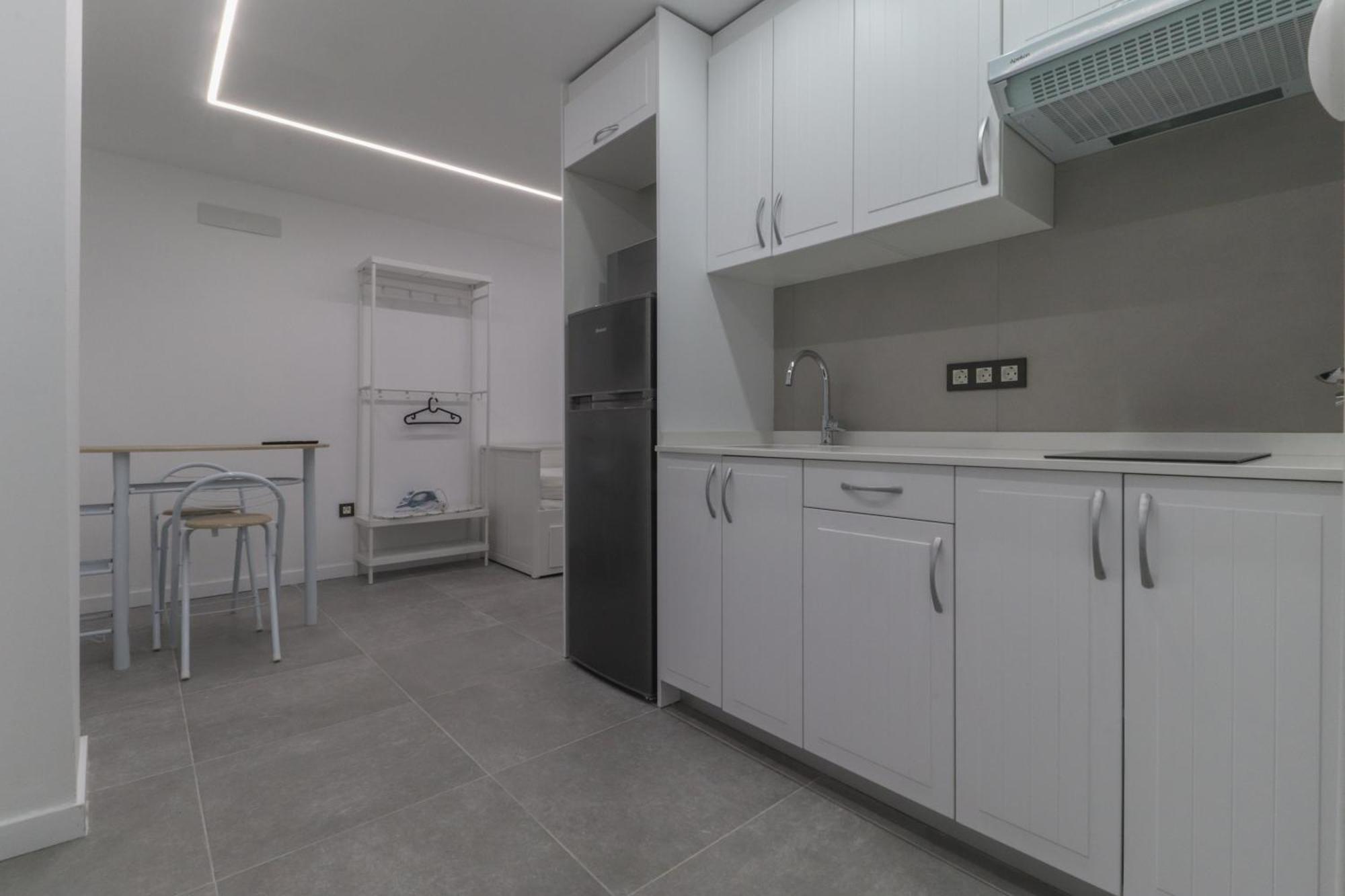 Apartamento Lanzarote *