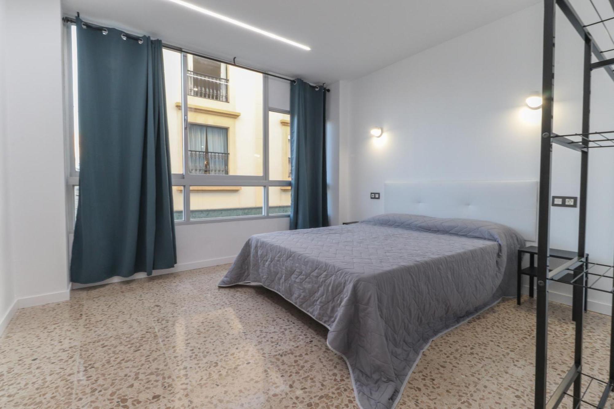 Lanzarote Apartamento *