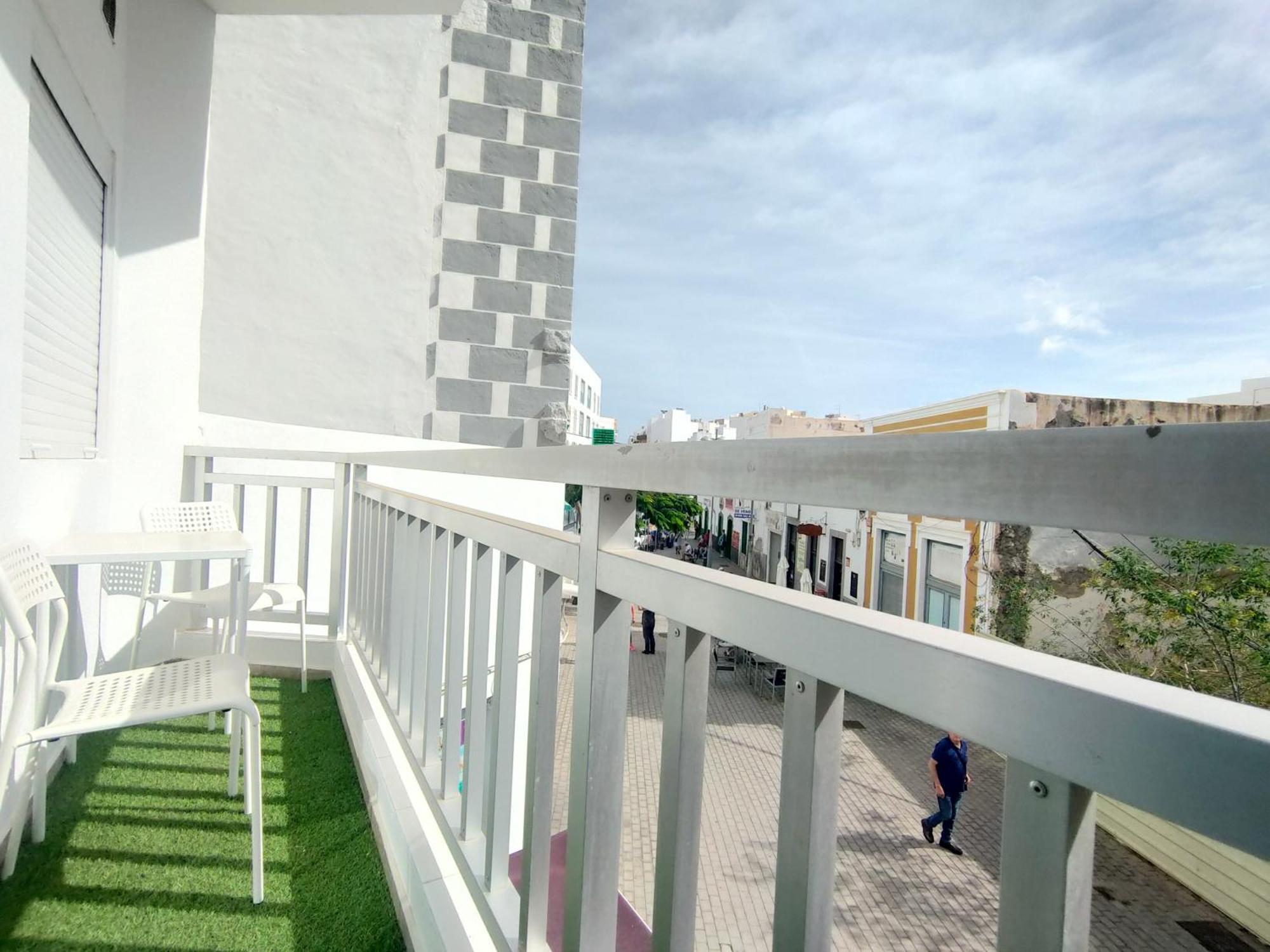 Lanzarote Apartamento Arrecife (Lanzarote)