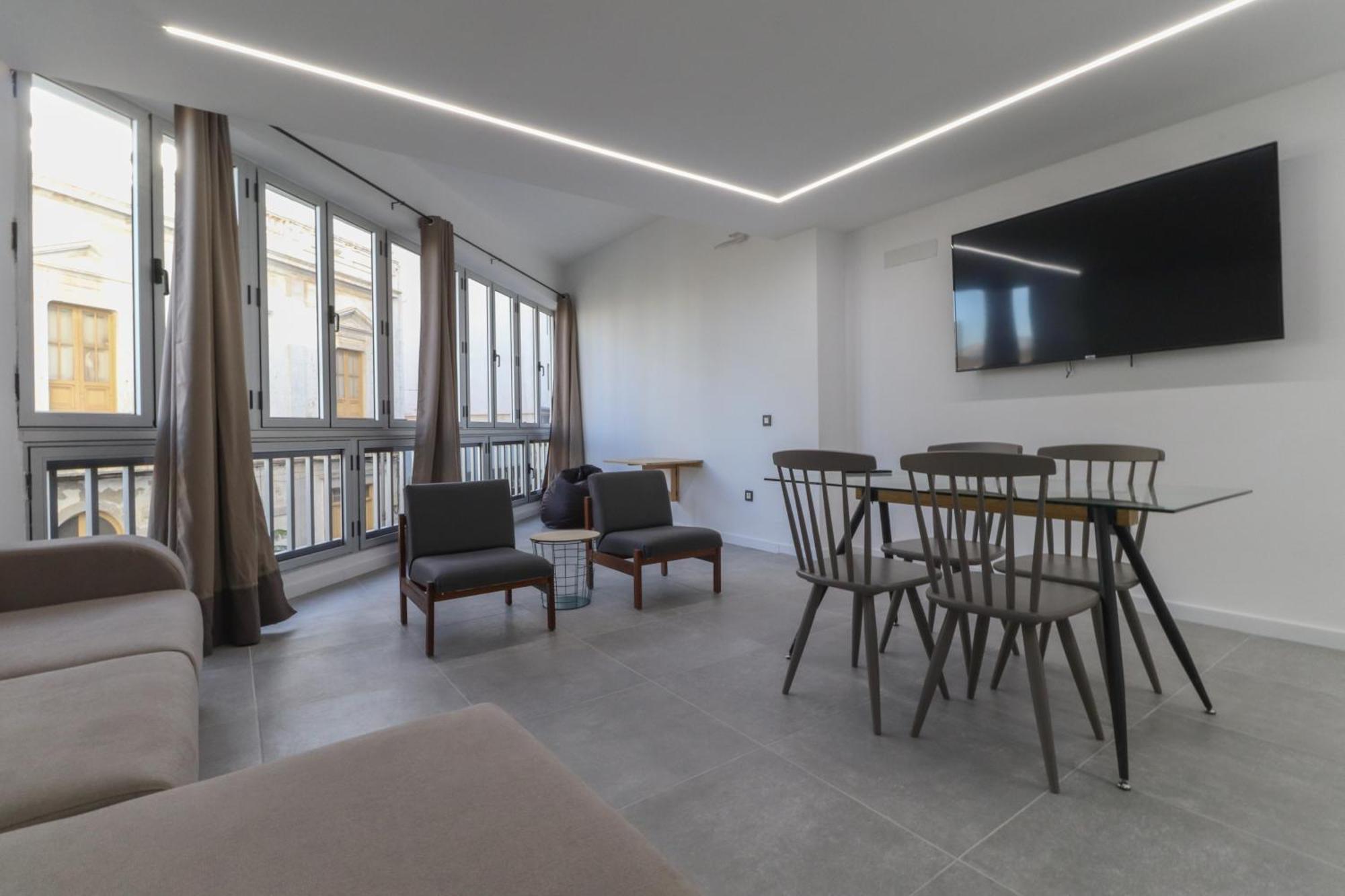 Apartamento Lanzarote *
