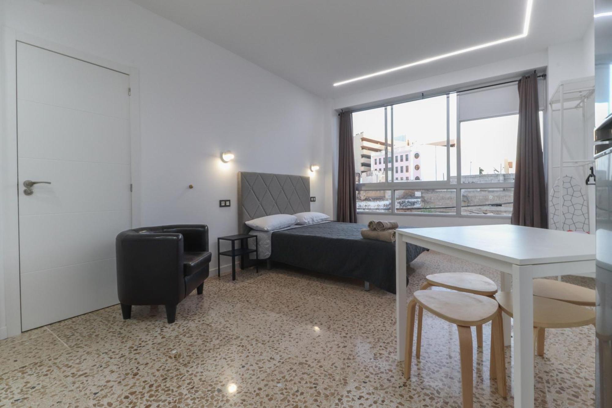 Apartamento Lanzarote Arrecife (Lanzarote)