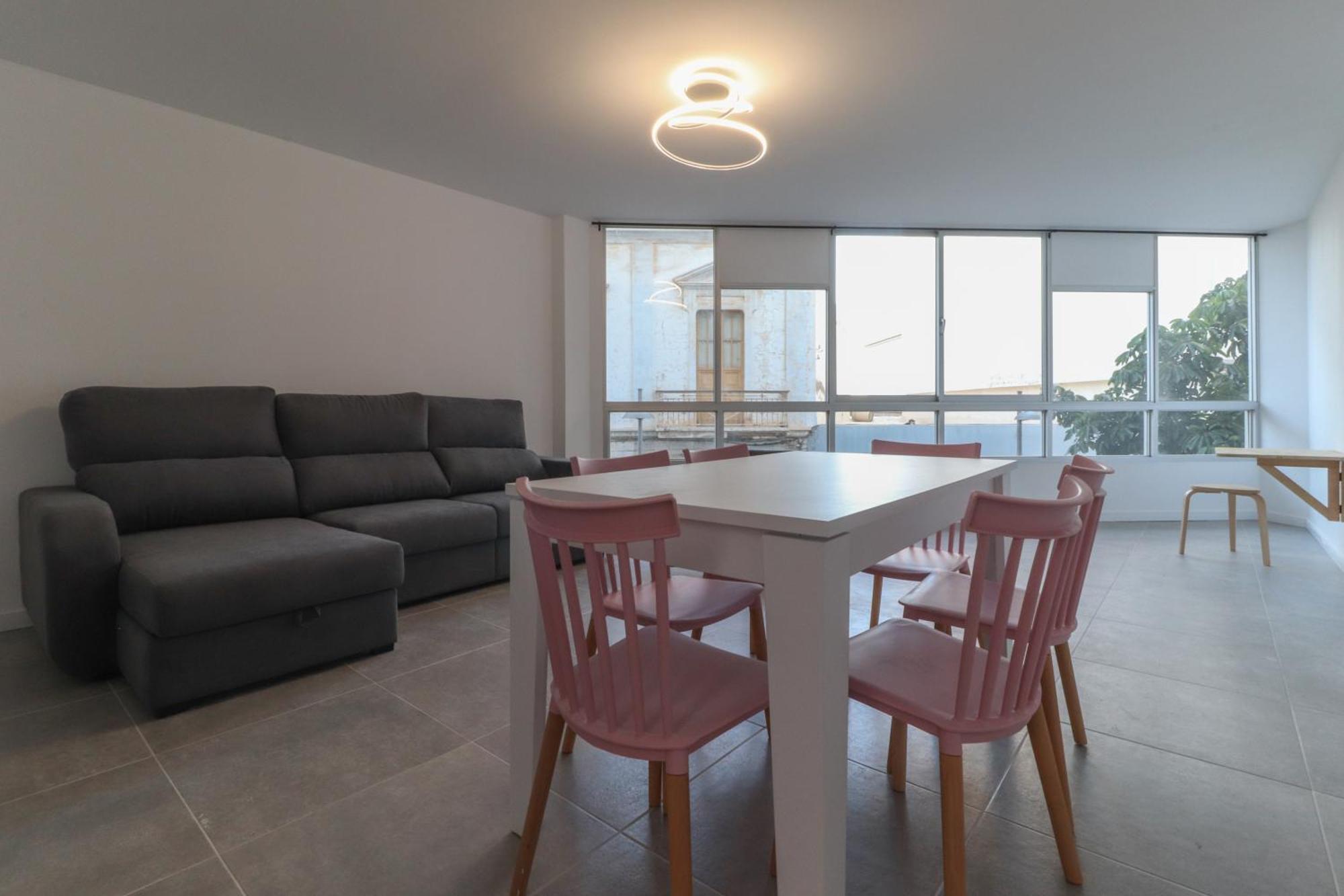 Apartamento Lanzarote