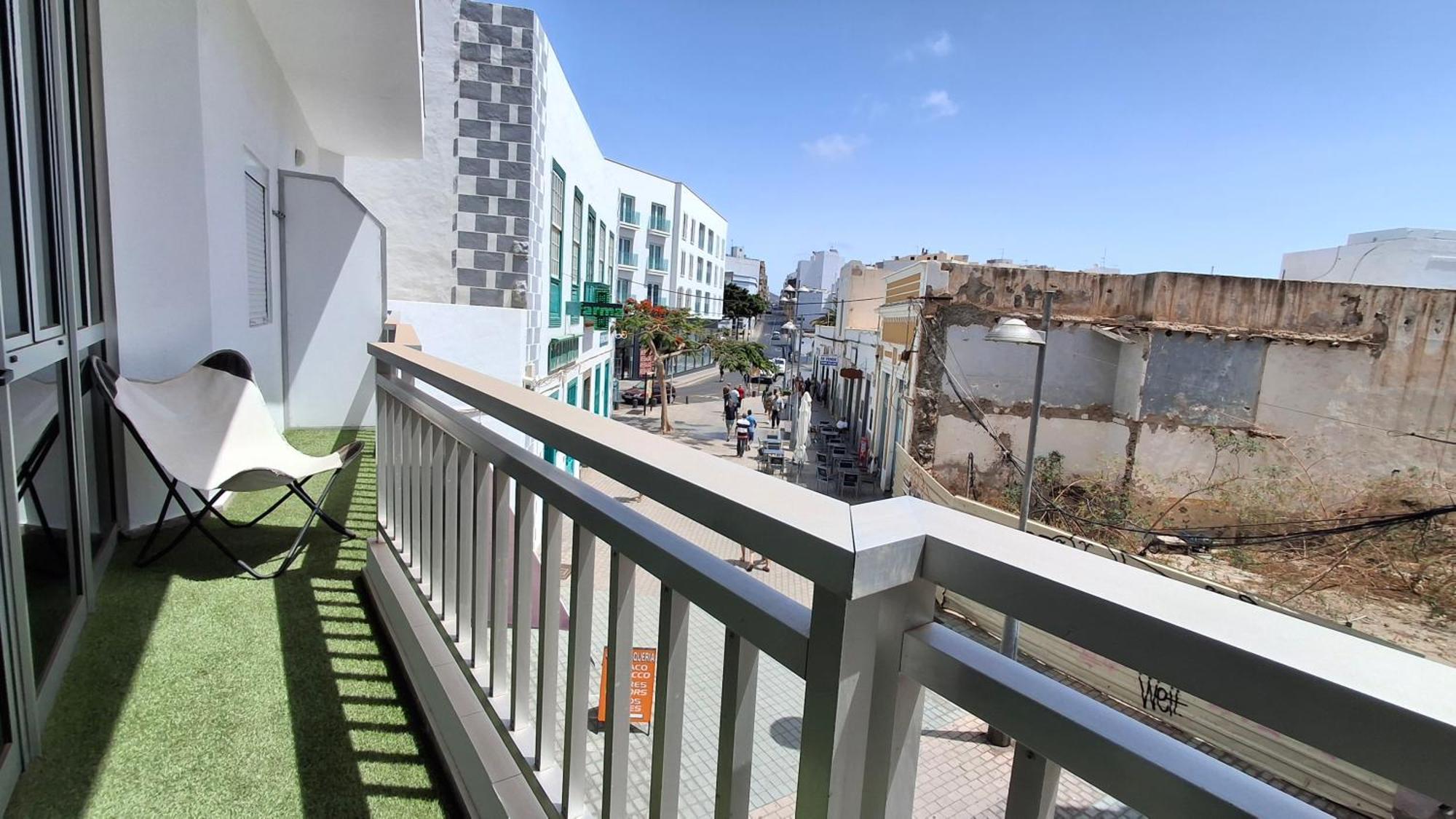 Apartamento Lanzarote Arrecife (Lanzarote)