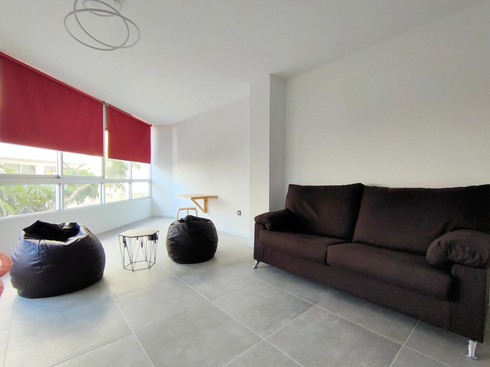 Lanzarote Apartamento