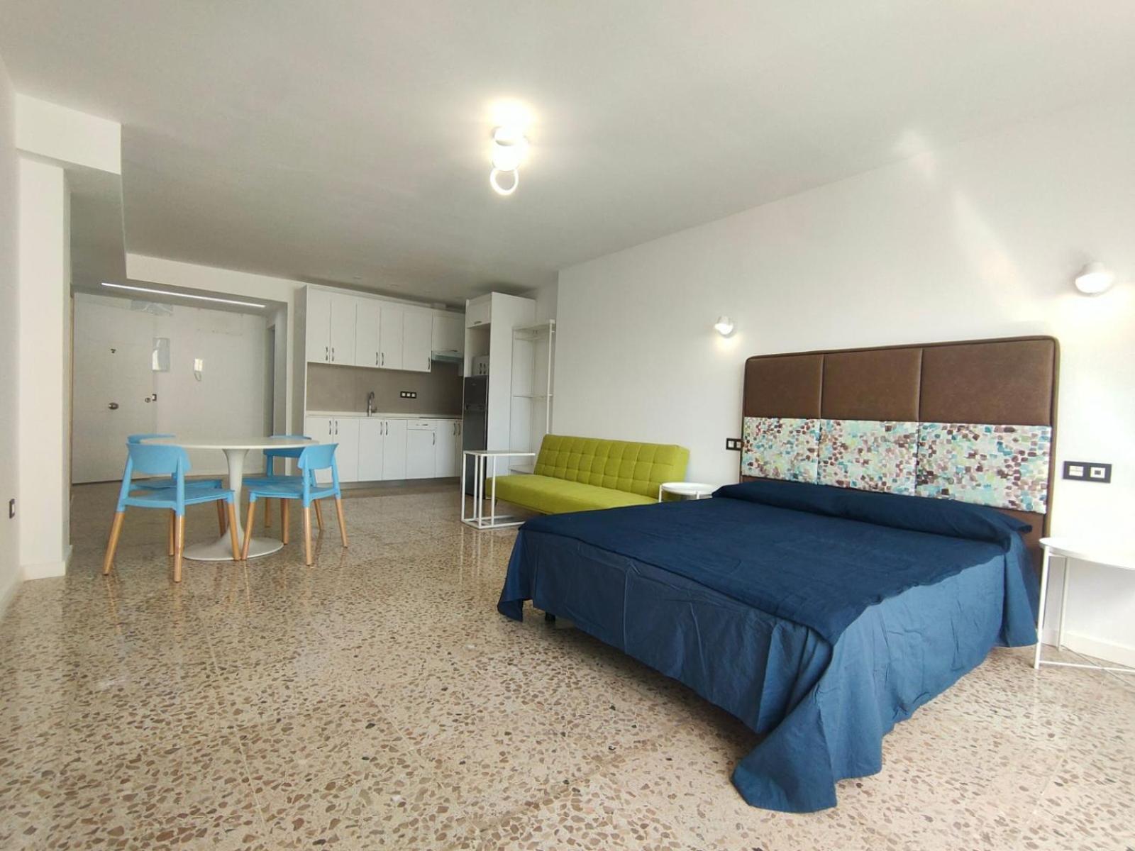 Apartamento Lanzarote