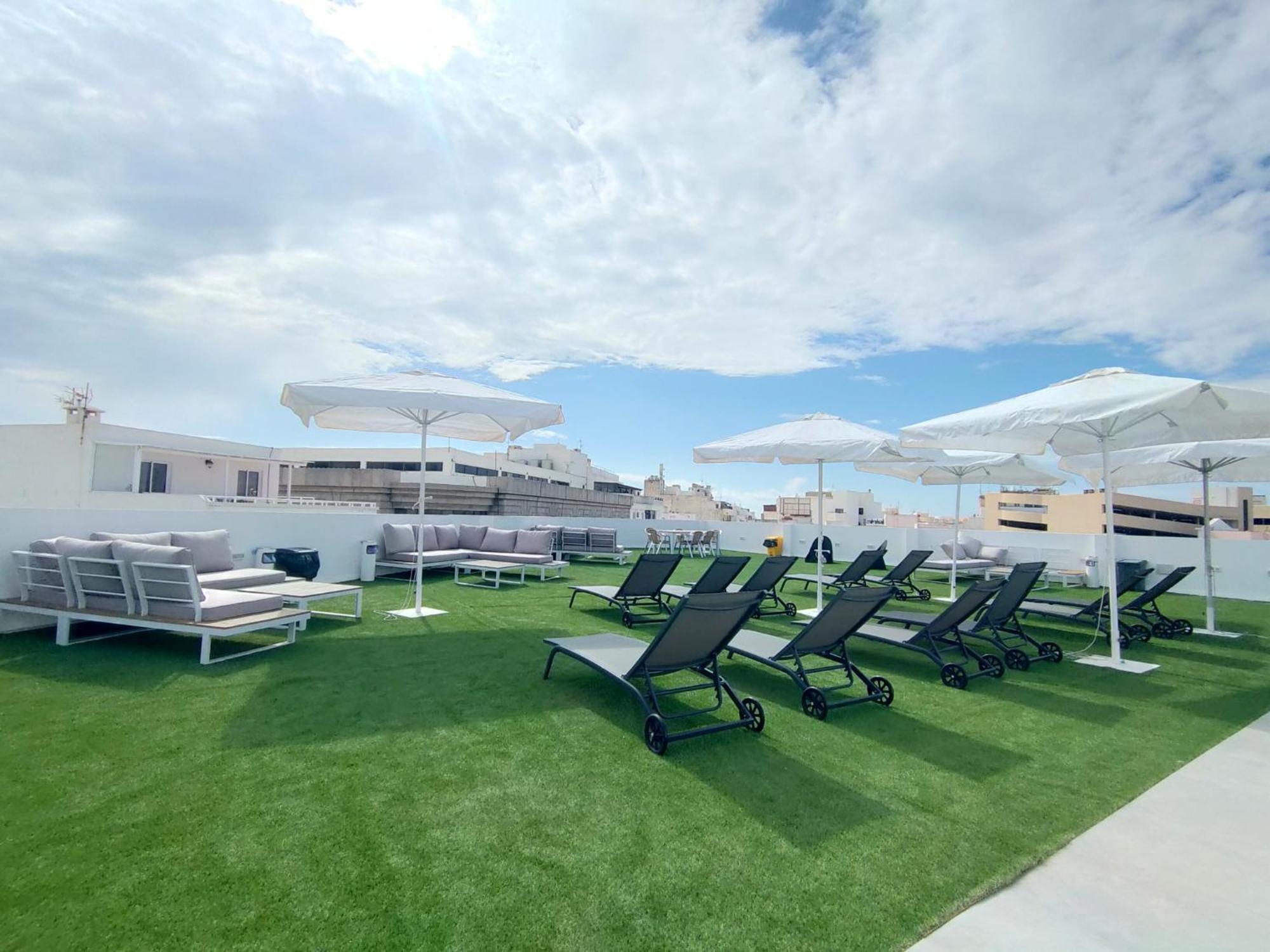 Lanzarote Apartamento