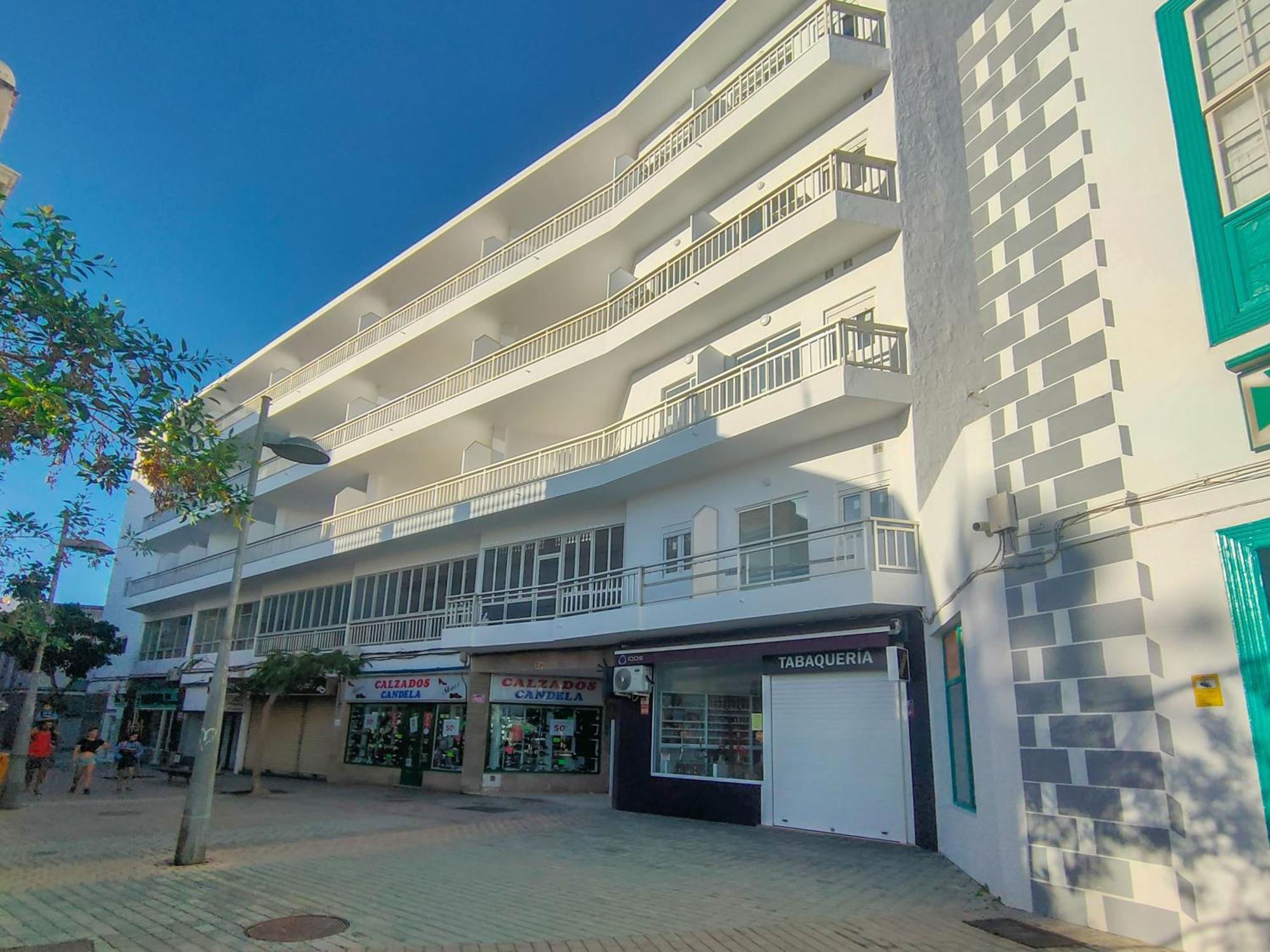 Apartamento Lanzarote