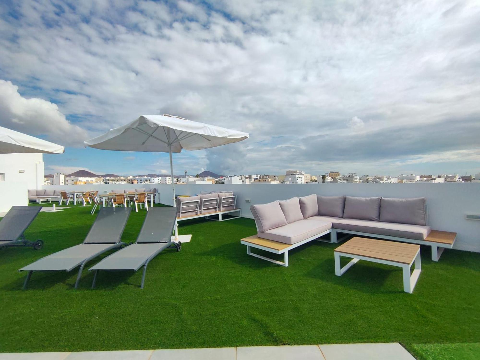 Lanzarote Apartamento Arrecife (Lanzarote)