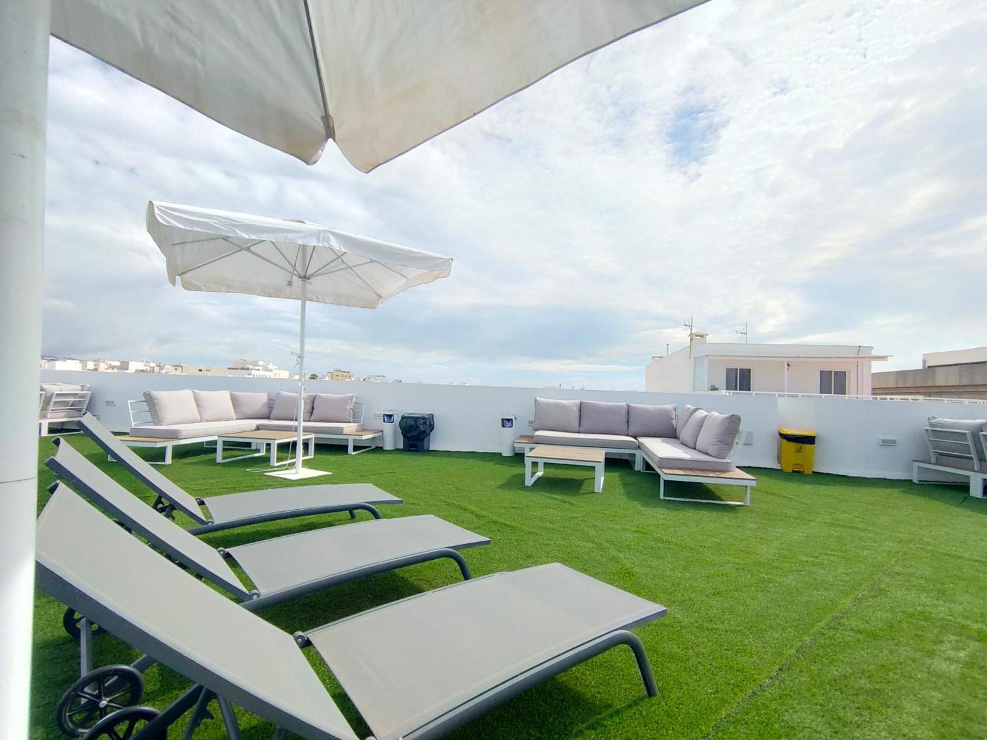 Lanzarote Apartamento *