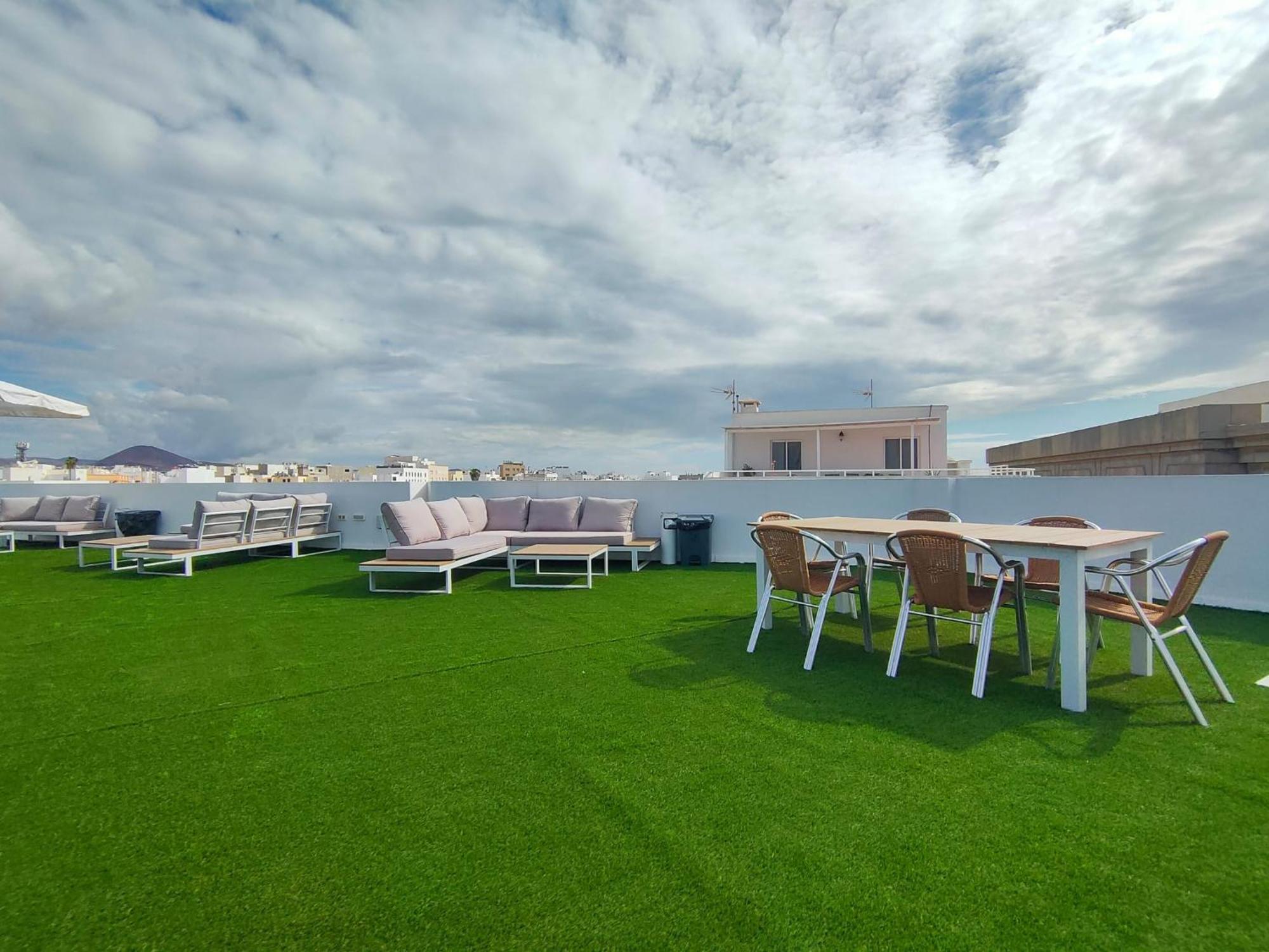 Apartamento Lanzarote *