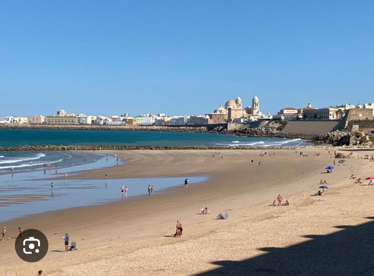 Apartment Caimachado Cadiz