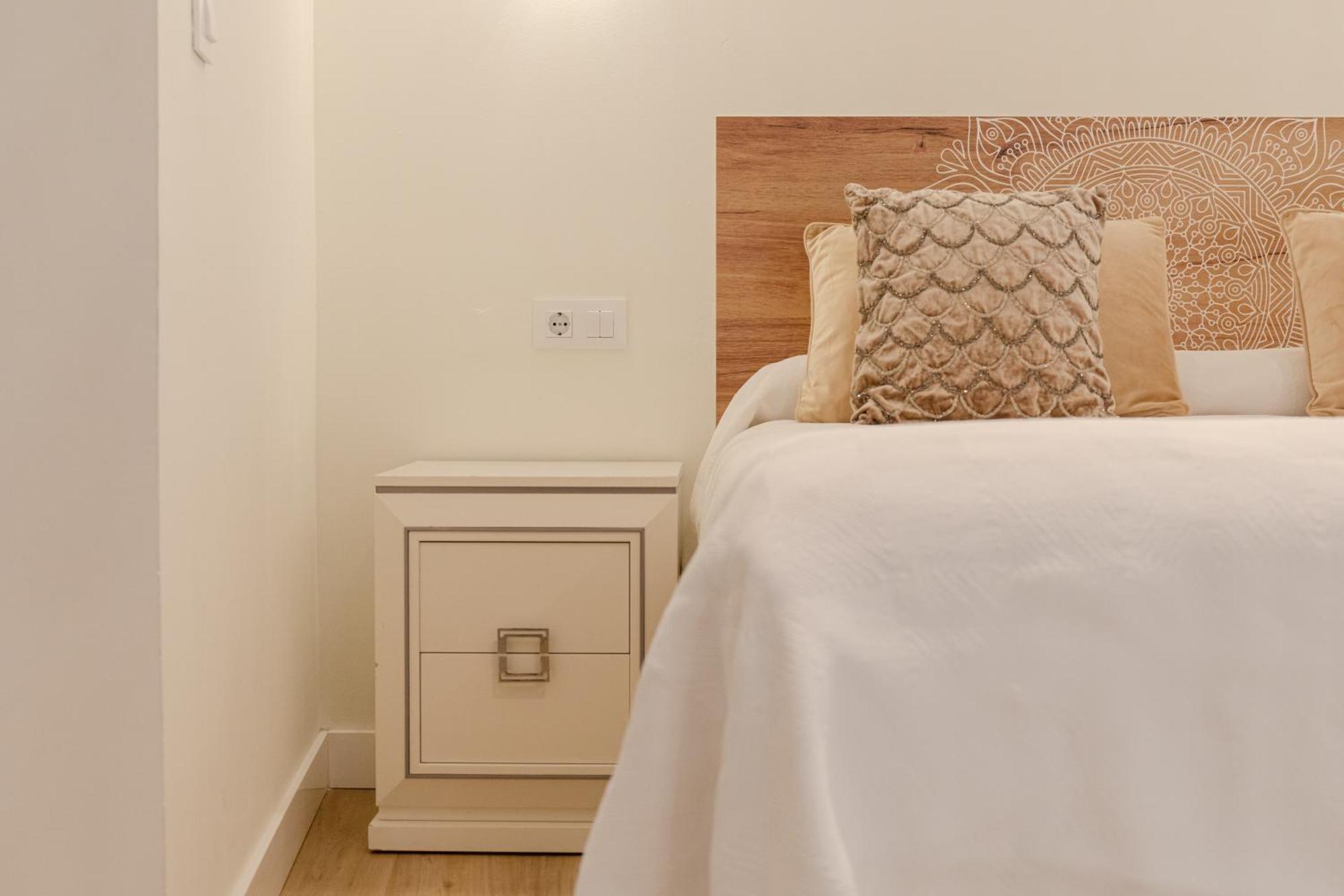 Duplex Dreams De Barrio Santa Cruz * Sevilla