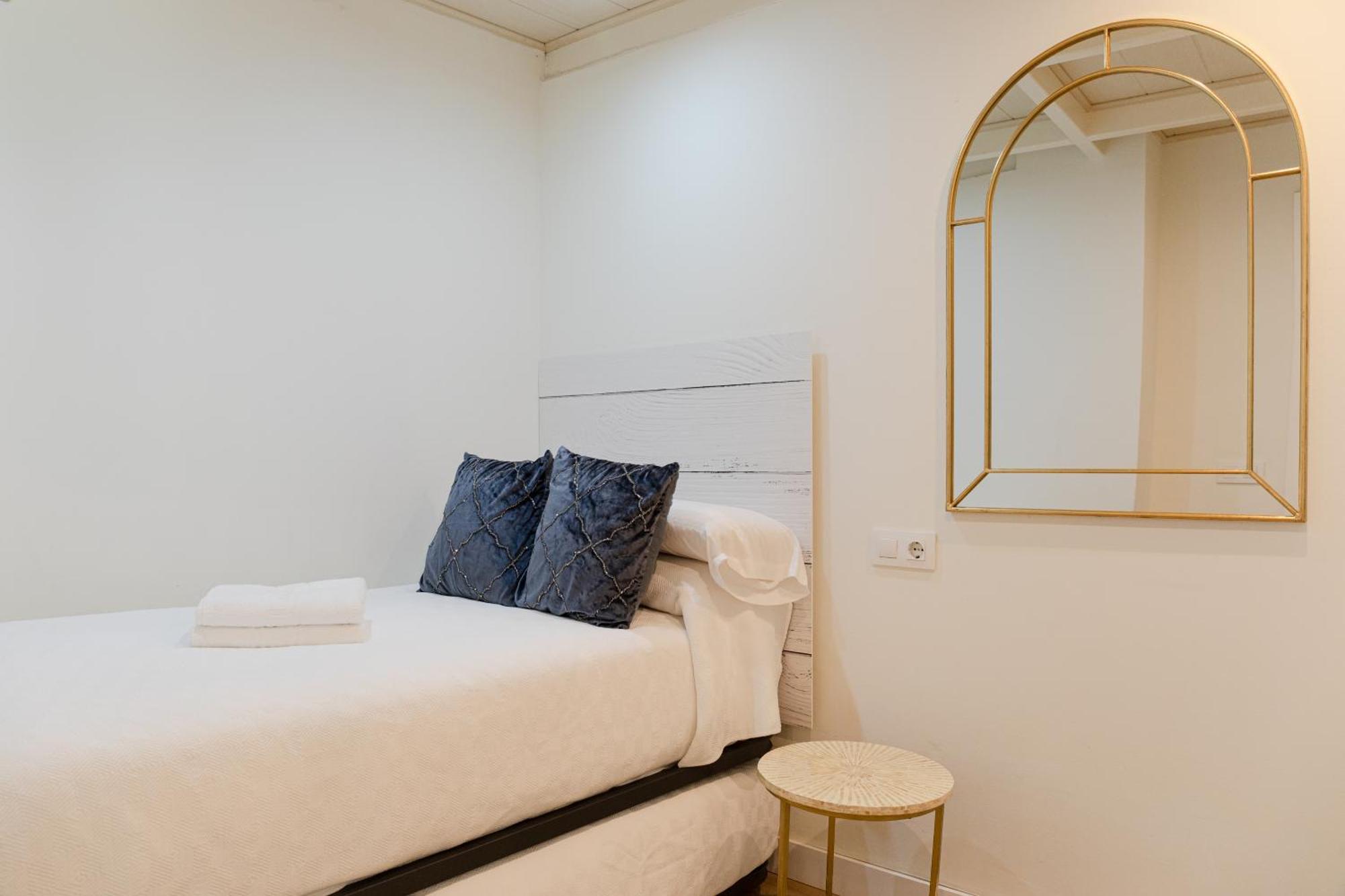 Apartamento Duplex Dreams De Barrio Santa Cruz
