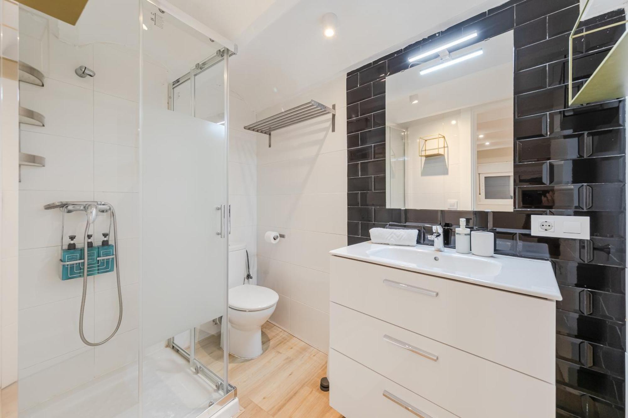 Duplex Dreams De Barrio Santa Cruz Apartamento *